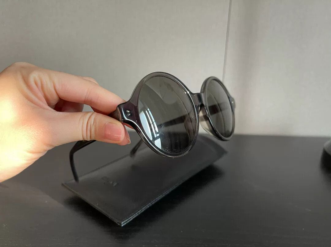 Celine Celine Sunglasses Size ONE SIZE - 1 Thumbnail