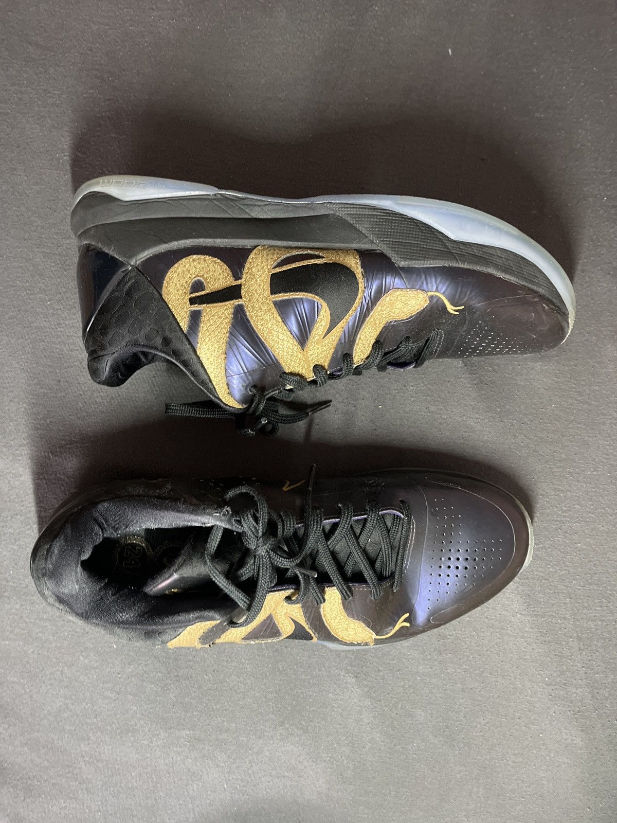 Nike Kobe V protro Size US 10.5 / EU 43-44 - 1 Thumbnail