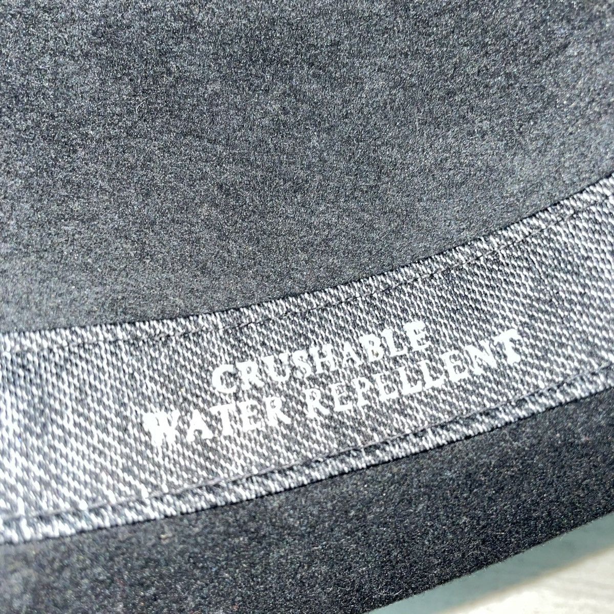 Harley Davidson Harley Davidson Crushable Hat Size ONE SIZE - 5 Thumbnail