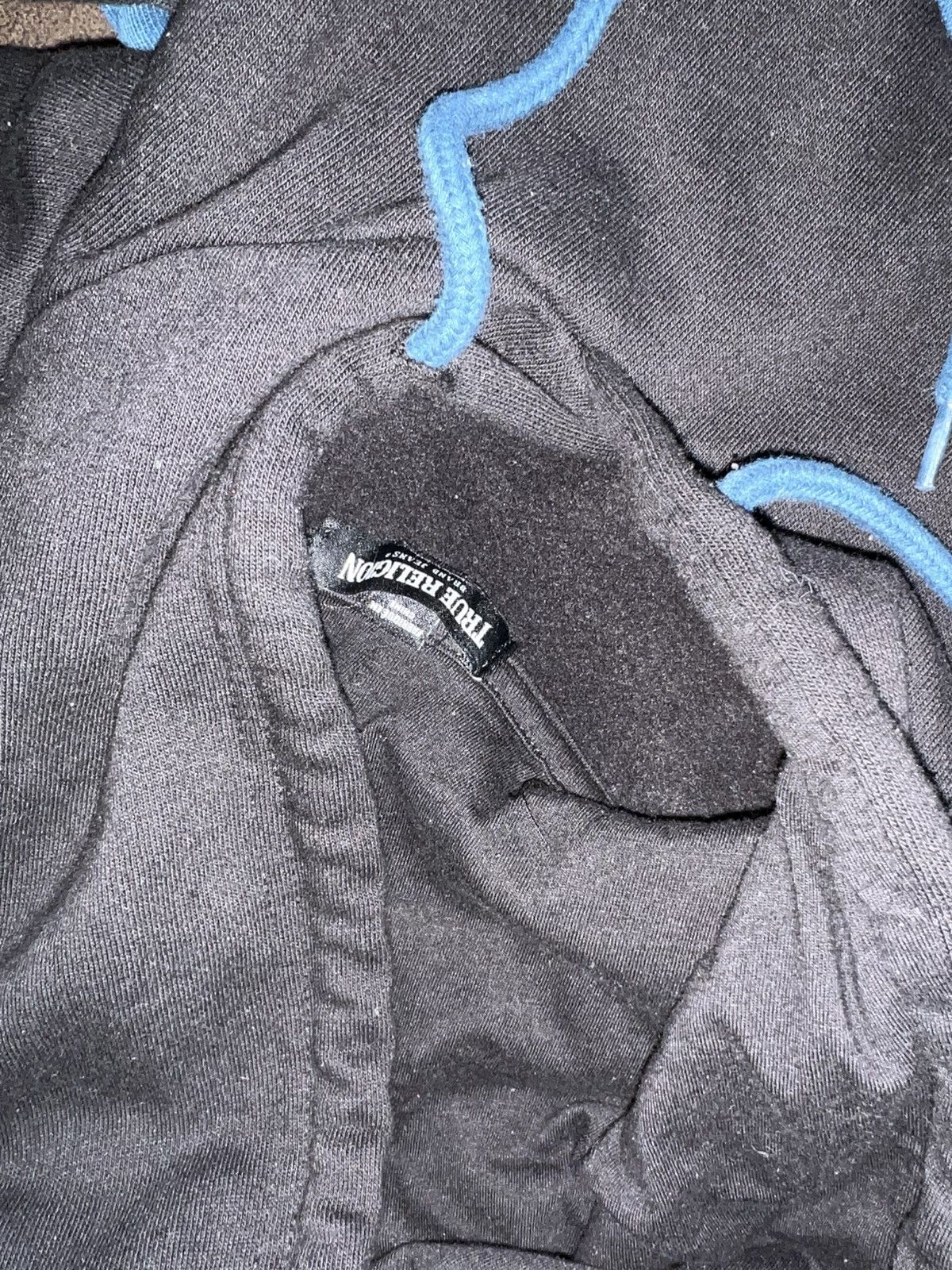 True Religion True Religion Exclusive Hoodie Size US M / EU 48-50 / 2 - 4 Thumbnail