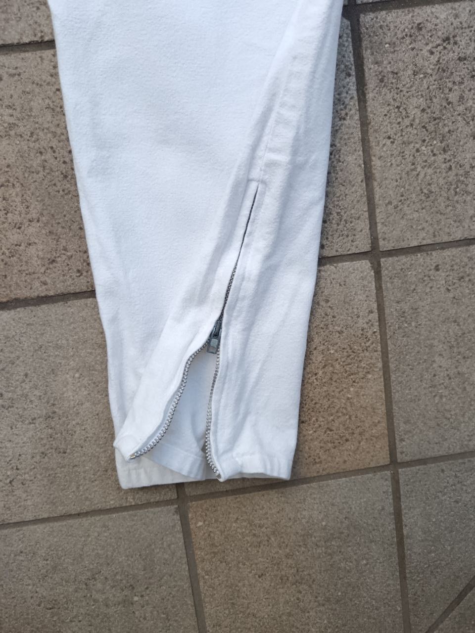 Helmut Lang Helmut Lang AW99 Moleskin Astro Pants Size US 32 / EU 48 - 7 Thumbnail