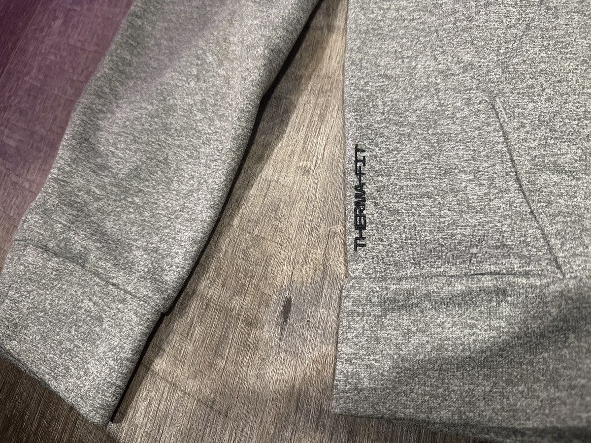 Nike Nike therma-fit hoodie Size US M / EU 48-50 / 2 - 4 Thumbnail