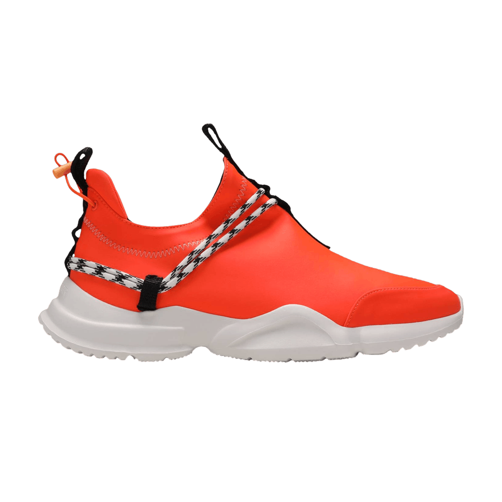 image of John Geiger 002 Low Highlighter Pack - Orange Shoes, Men's (Size 12)