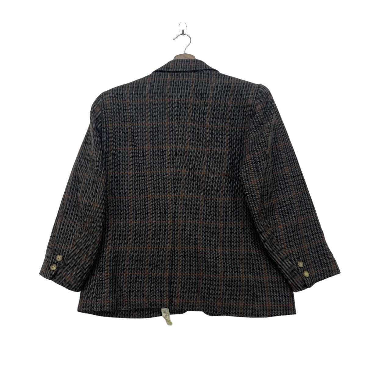 Celine 🔥Vintage Celine Jacket Made in Italy Size M / US 6-8 / IT 42-44 - 3 Thumbnail