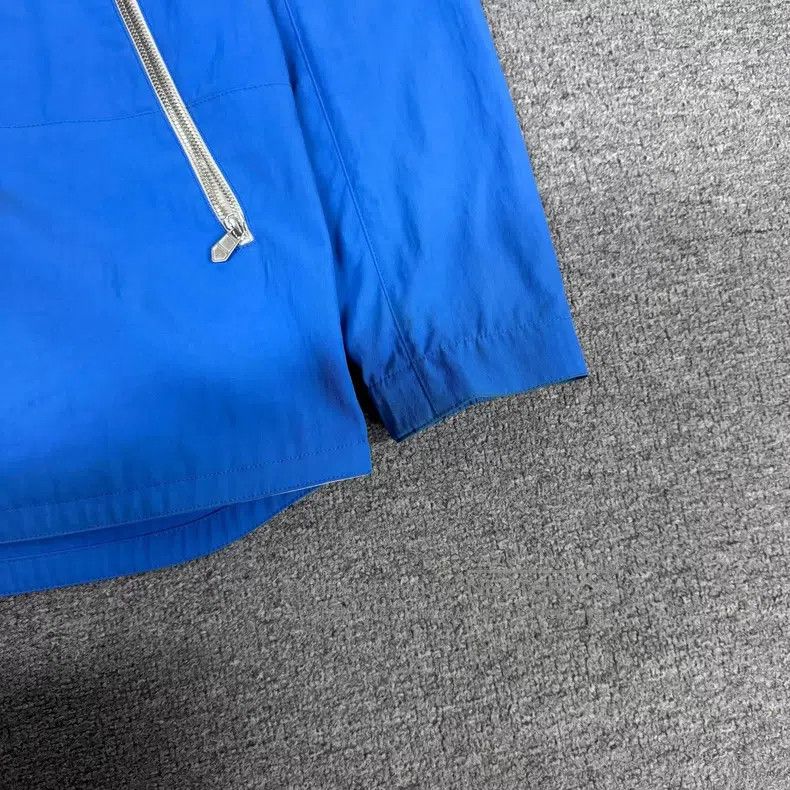 Hermes Hermes Tech fabric windbreaker coat Size US M / EU 48-50 / 2 - 4 Thumbnail