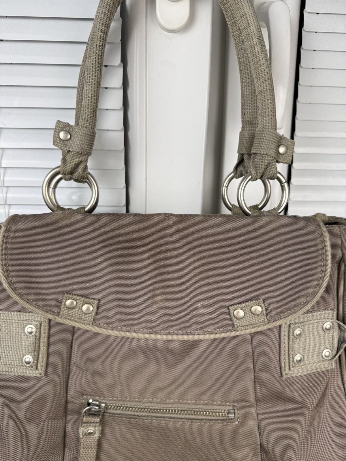 George Gina & Lucy George Gina Lucy Vintage Bag Size ONE SIZE - 7 Thumbnail