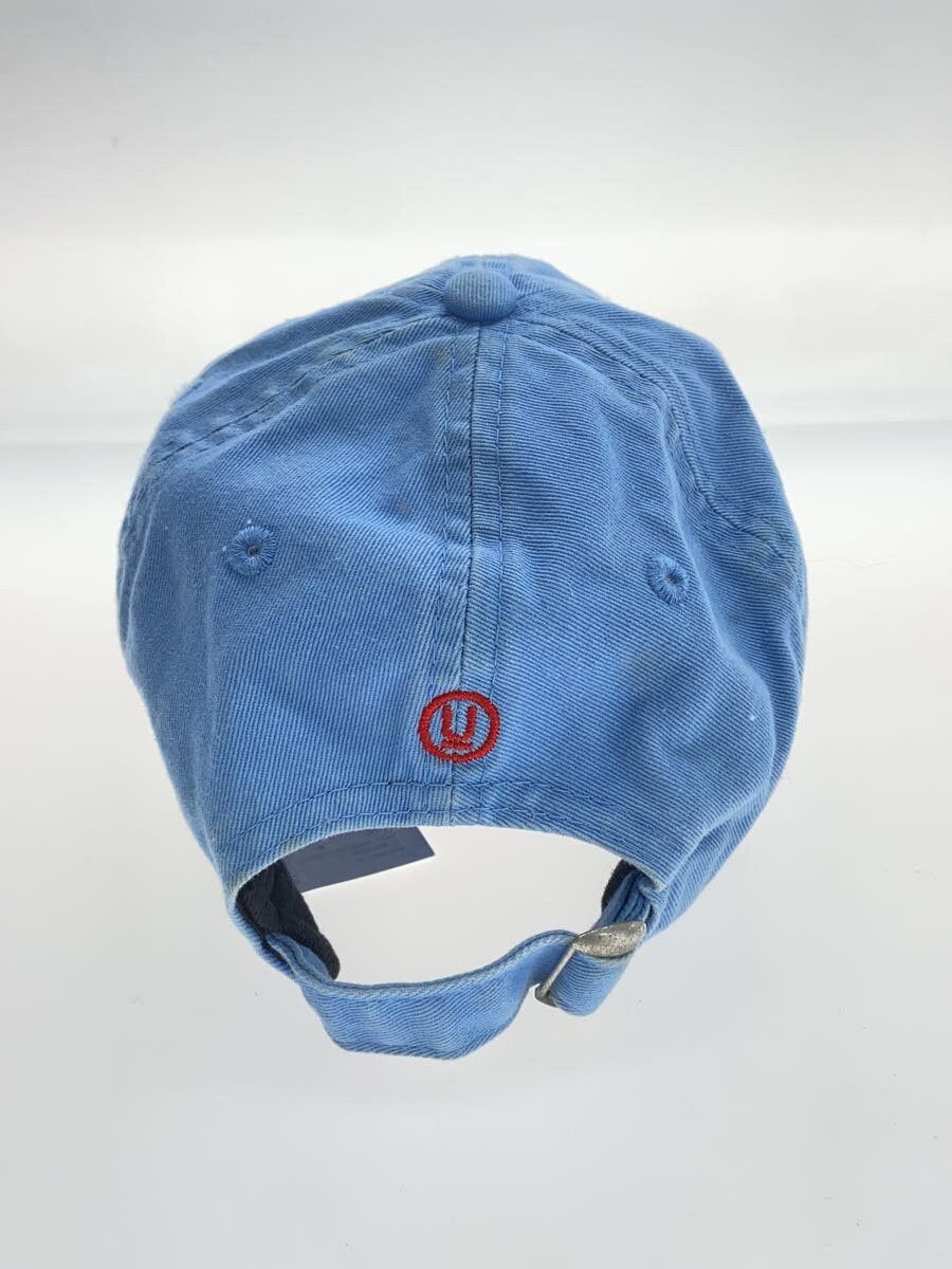 New Era × Undercover Embroidered Gilapple Nirvana Logo Cap Size ONE SIZE - 3 Thumbnail