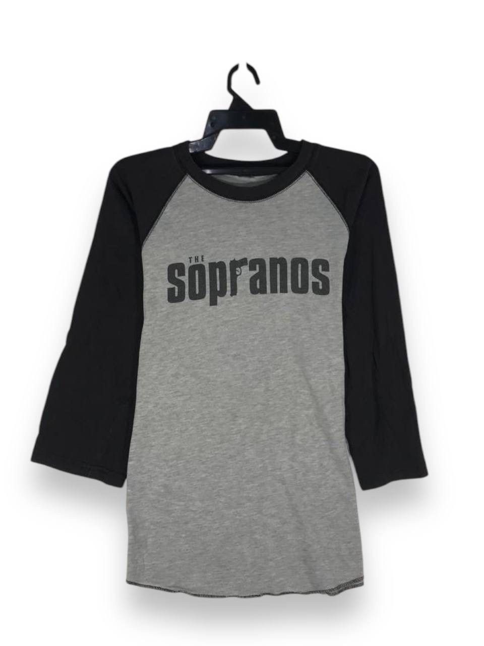 Vintage vintage the sopranos movie Size US L / EU 52-54 / 3 - 1 Thumbnail