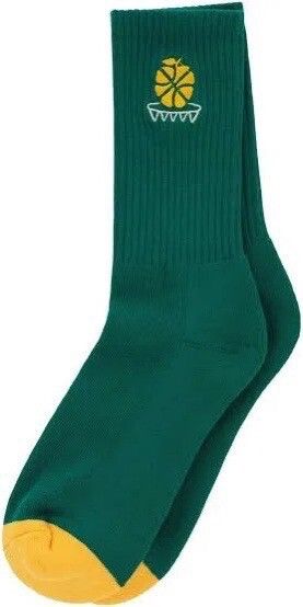Aime Leon Dore × New Balance Aime Leon Dore x New Balance SONNY League NY Crew Socks Size ONE SIZE - 1 Thumbnail