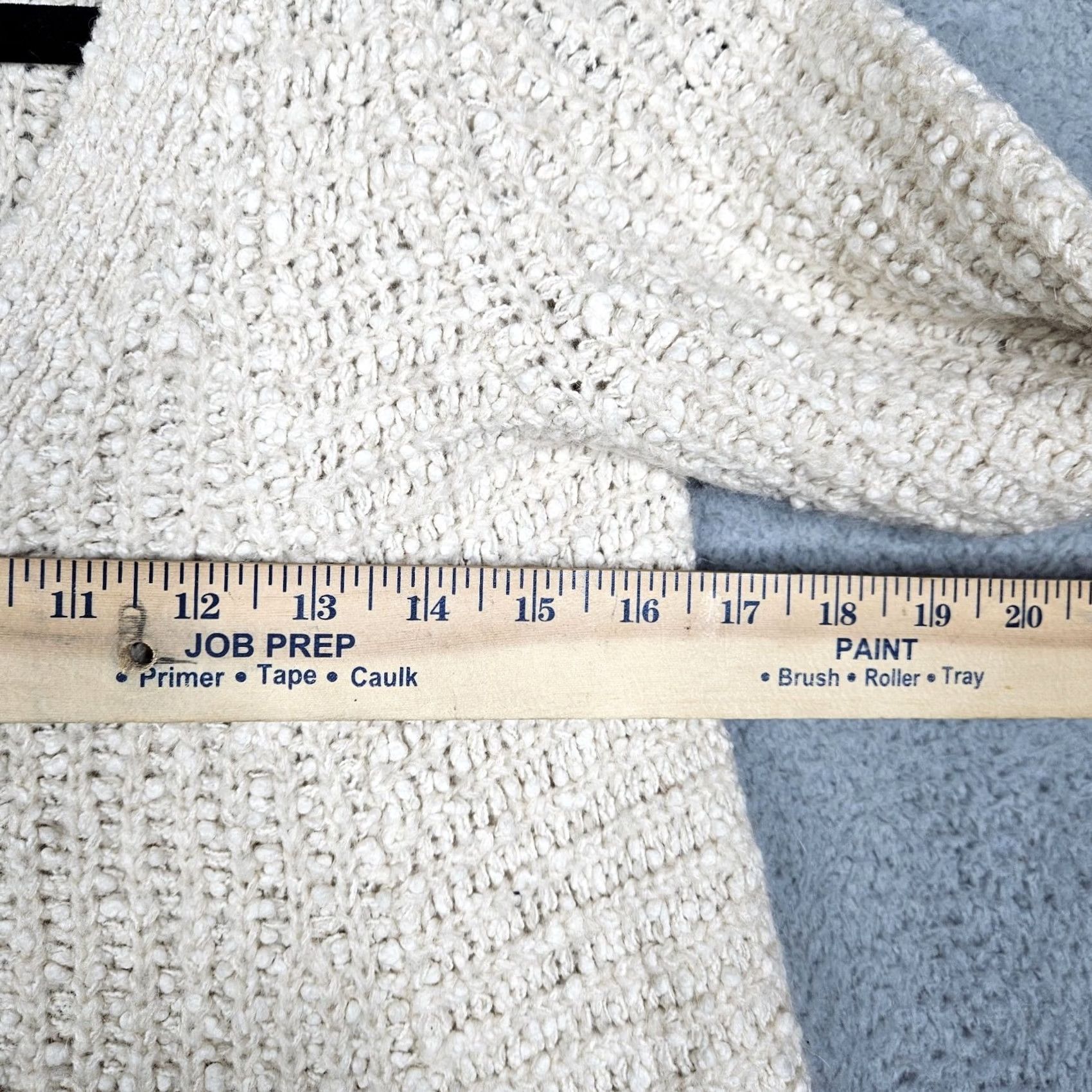 Anthropologie Anthropologie Sweater Shirt? (No, keep consistent) Size S / US 4 / IT 40 - 5 Thumbnail