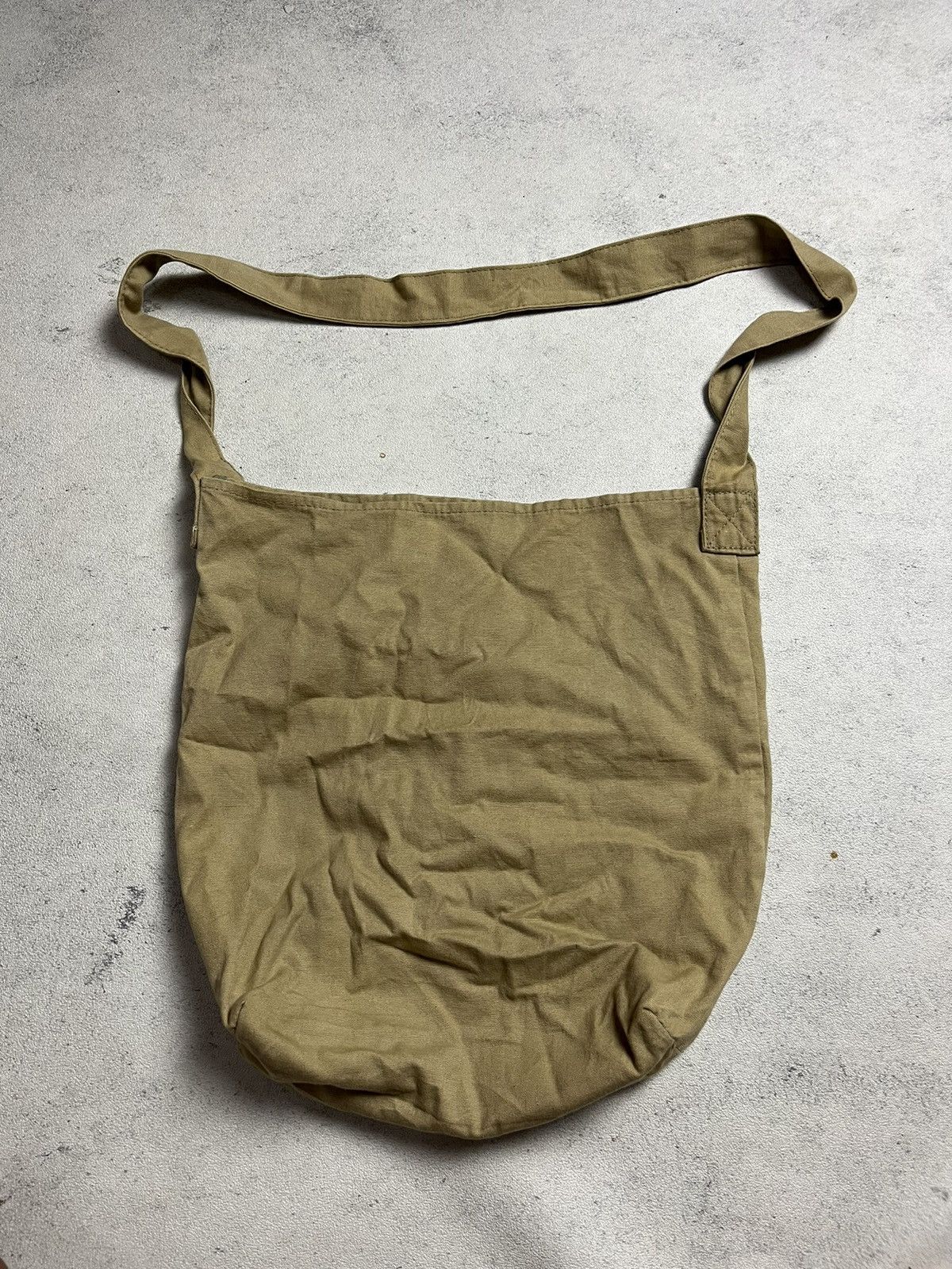 Margaret Howell Margaret Howell MHL Sling / Shoulder bag Size ONE SIZE - 4 Thumbnail
