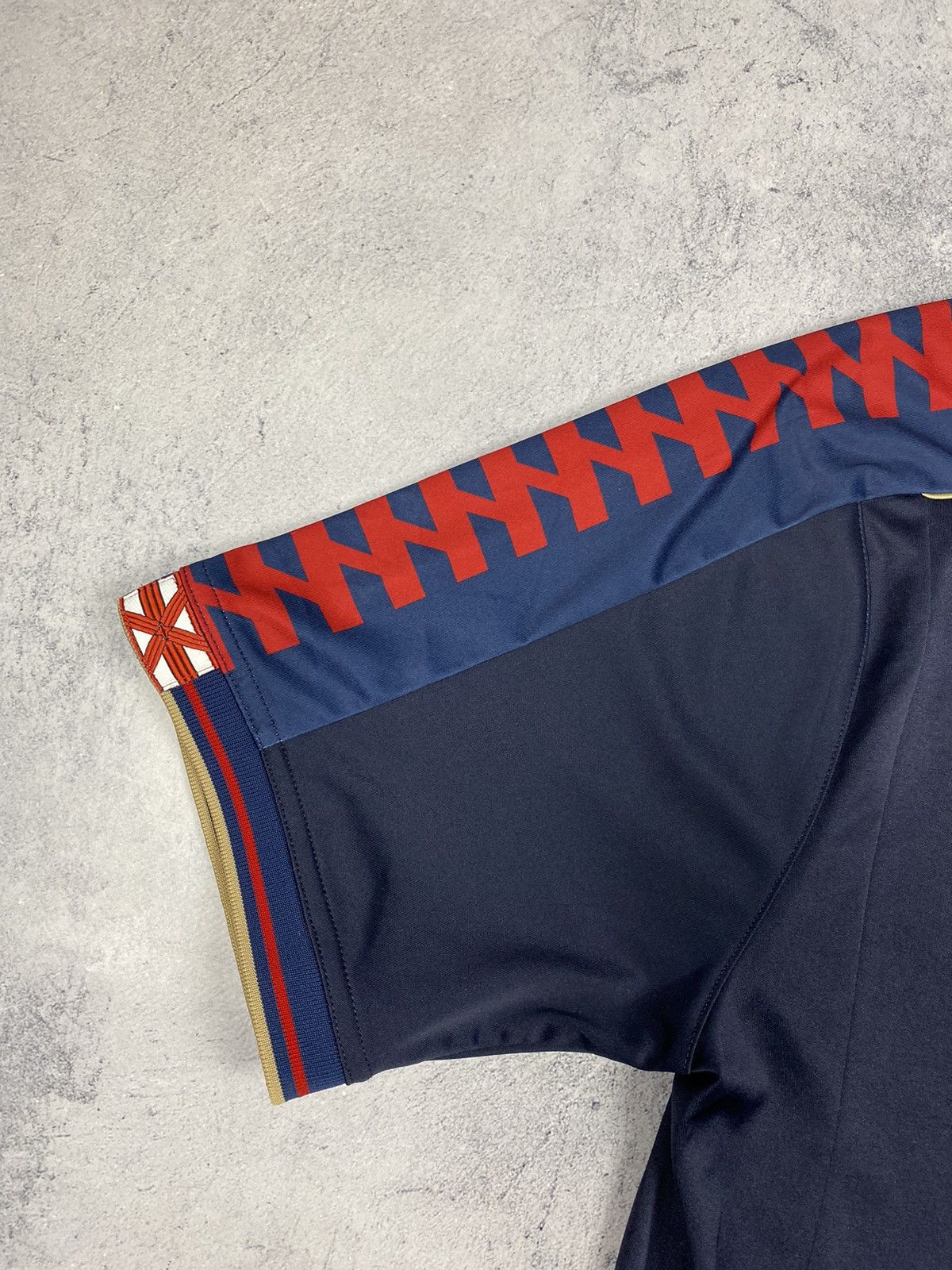 Other FC TWENTE 2020 2021 AWAY NETHERLANDS SOCCER JERSEY MEYBA Size US M / EU 48-50 / 2 - 6 Thumbnail