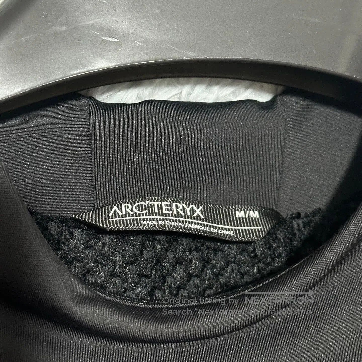 Arc'teryx arcteryx metric insulated pullover sweatshirt. Size US M / EU 48-50 / 2 - 6 Thumbnail