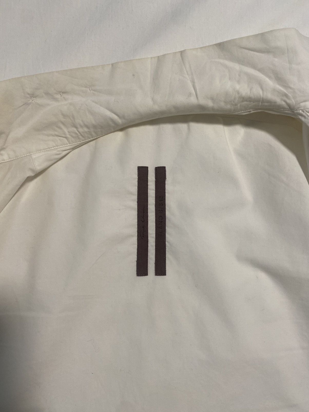 Rick Owens Rick Owens Size US M / EU 48-50 / 2 - 14 Thumbnail