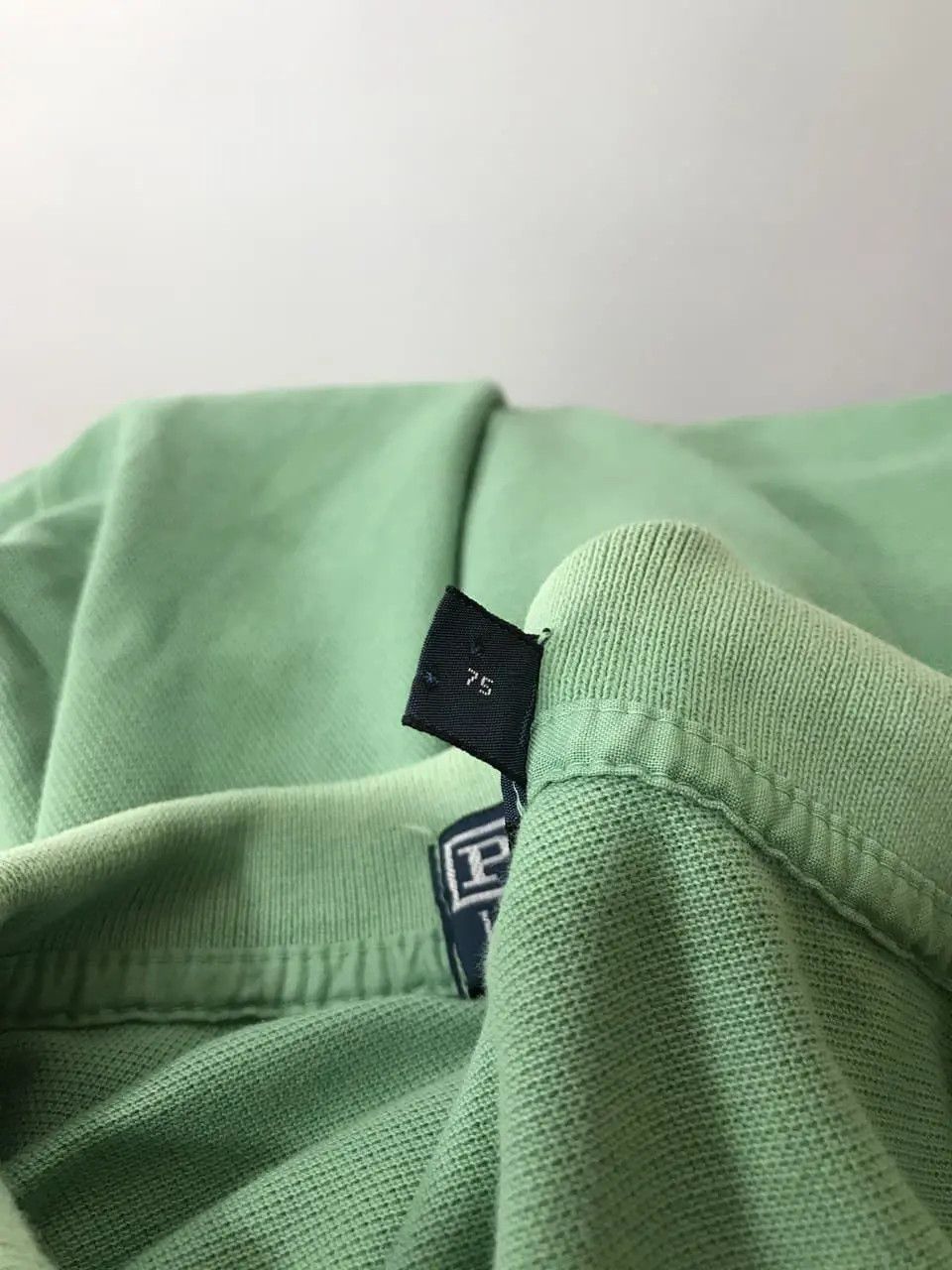 Designer × Polo Ralph Lauren Polo Ralph Lauren polos t-shirt Size US XL / EU 56 / 4 - 5 Thumbnail