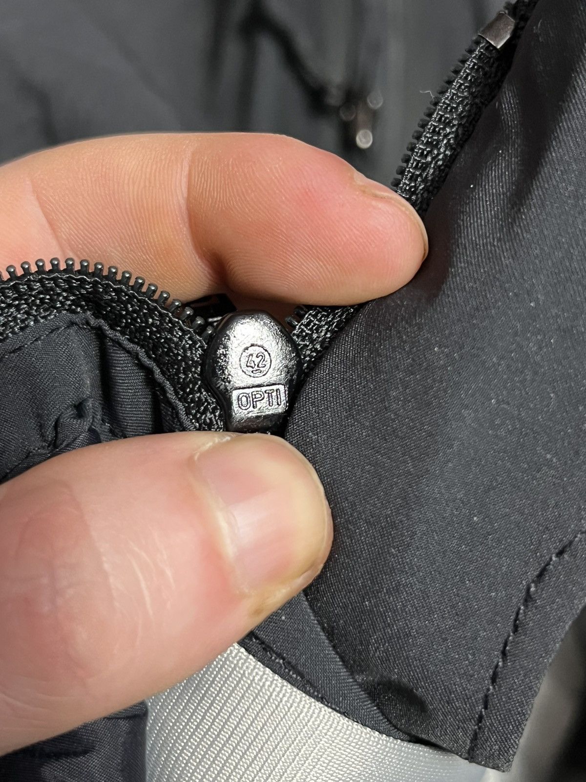 Dainese Dainese GORE-TEX Waterproof Tech Shell Ski Trousers Size US 38 / EU 54 - 9 Thumbnail