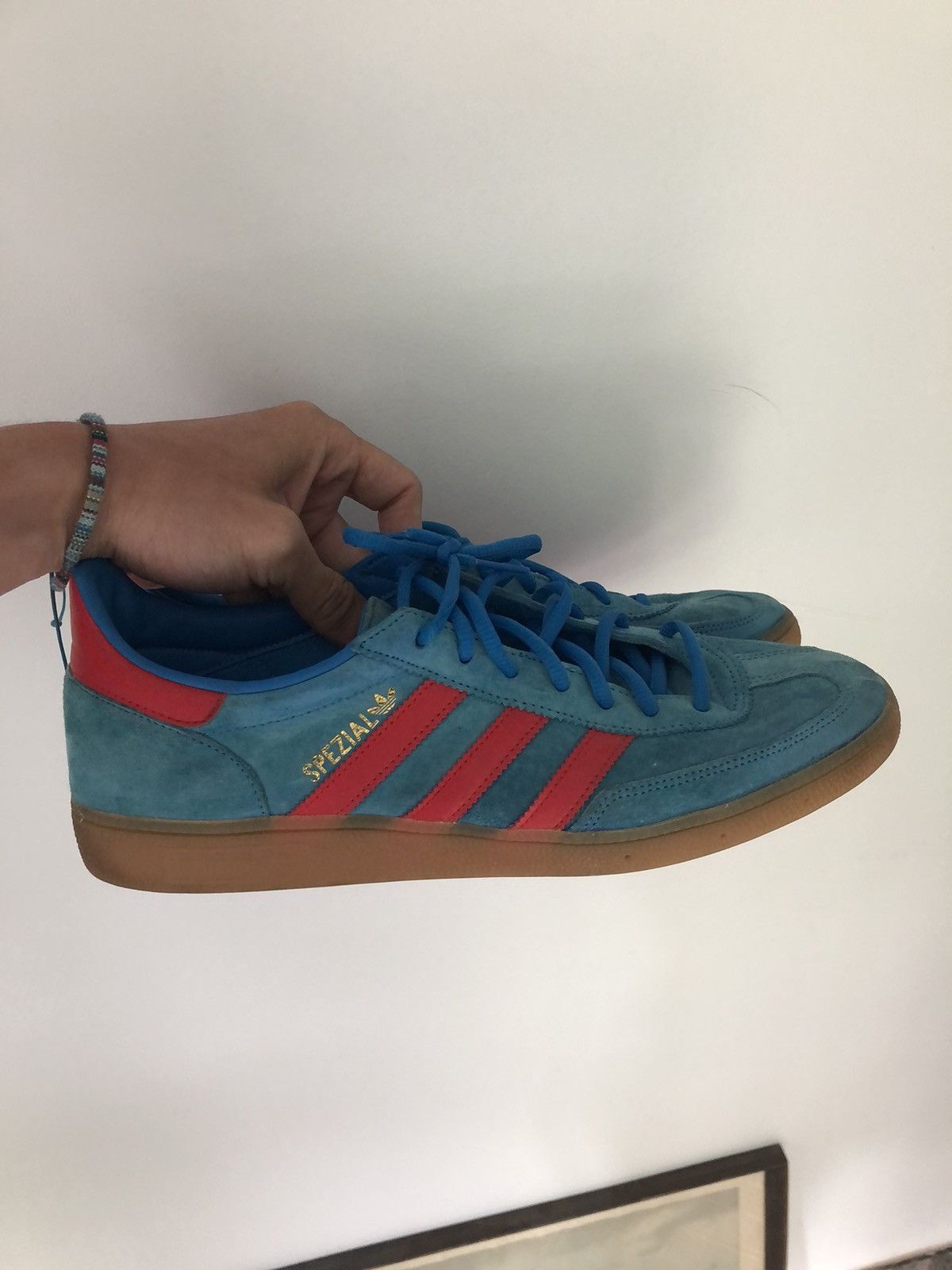 adidas gazelle silver green womens adidas Samba Arsenal Indoor Shoes main image 1