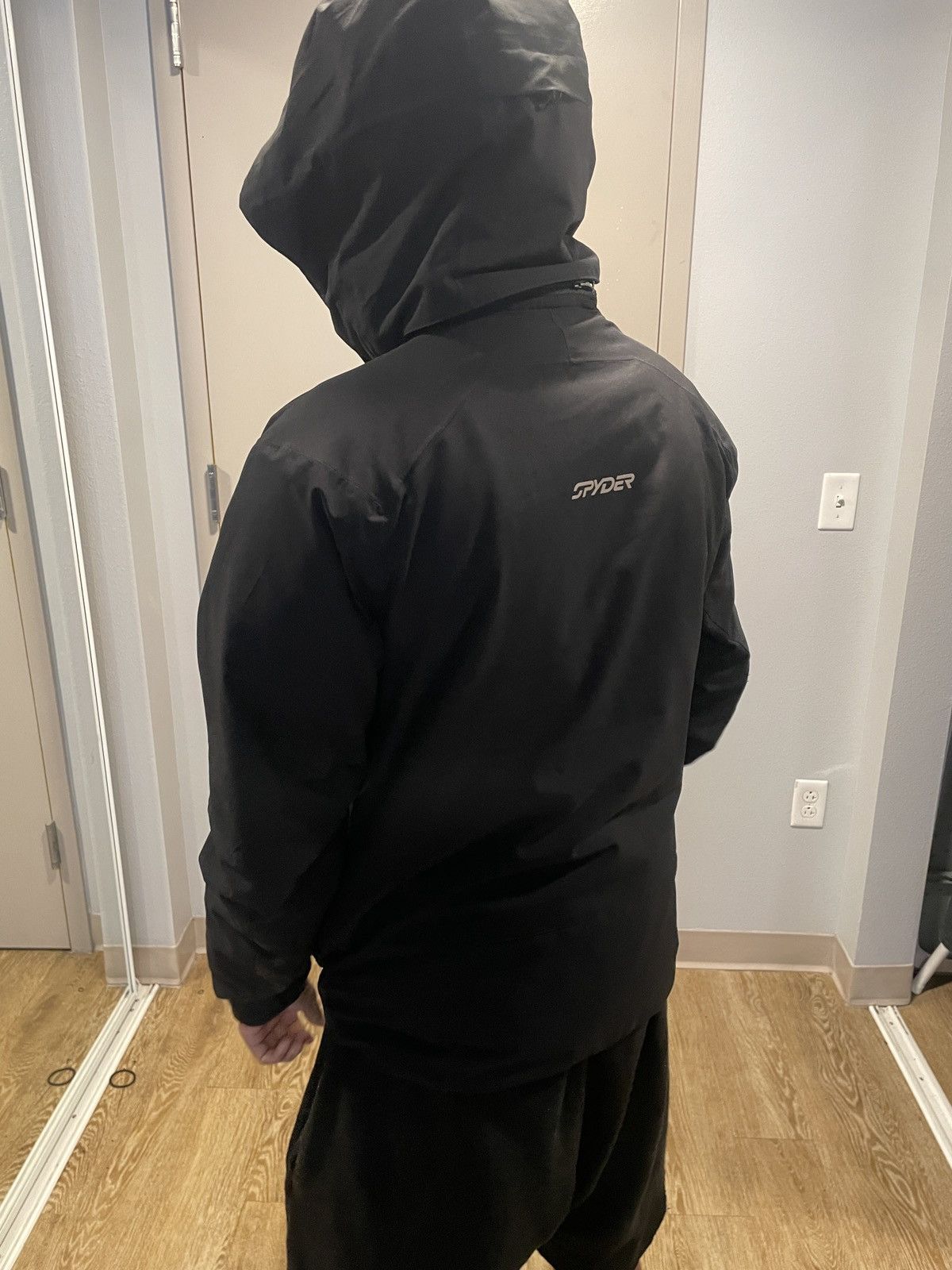 Spyder Spyder Copper Jacket Size US S / EU 44-46 / 1 - 2 Thumbnail