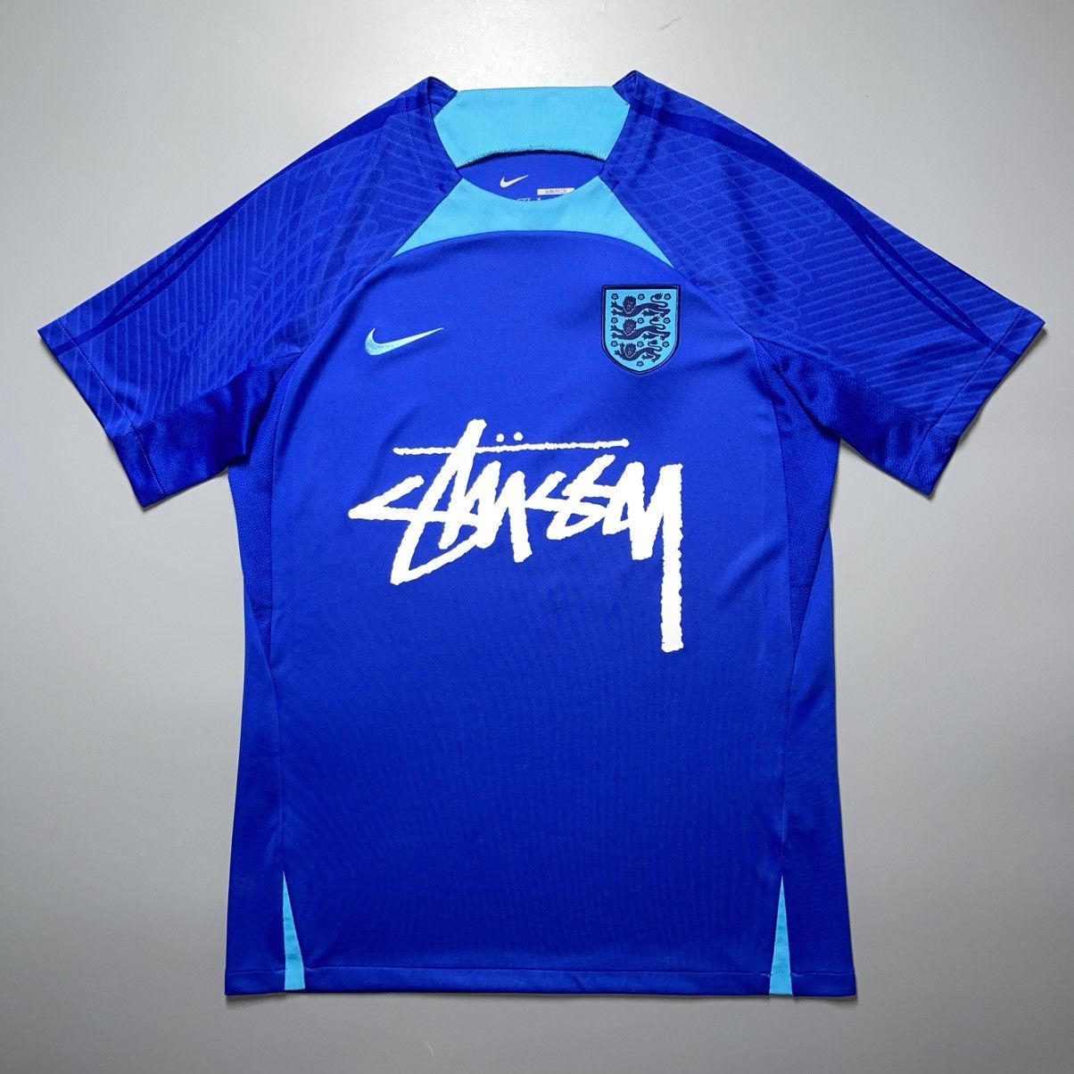 Stussy X Nike Jersey | Grailed