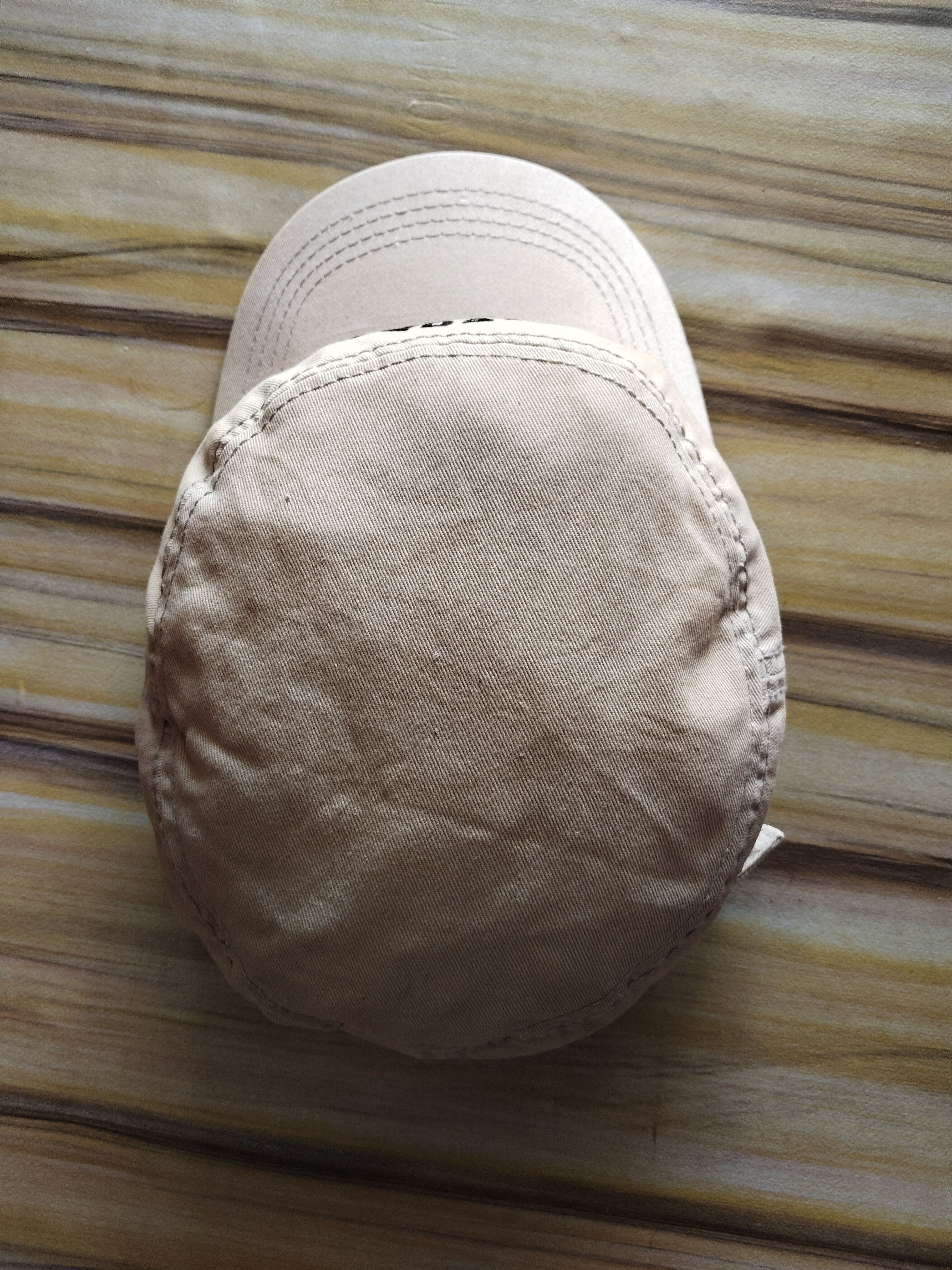 Beams Plus × Japanese Brand BEAMS Cap Size ONE SIZE - 4 Thumbnail