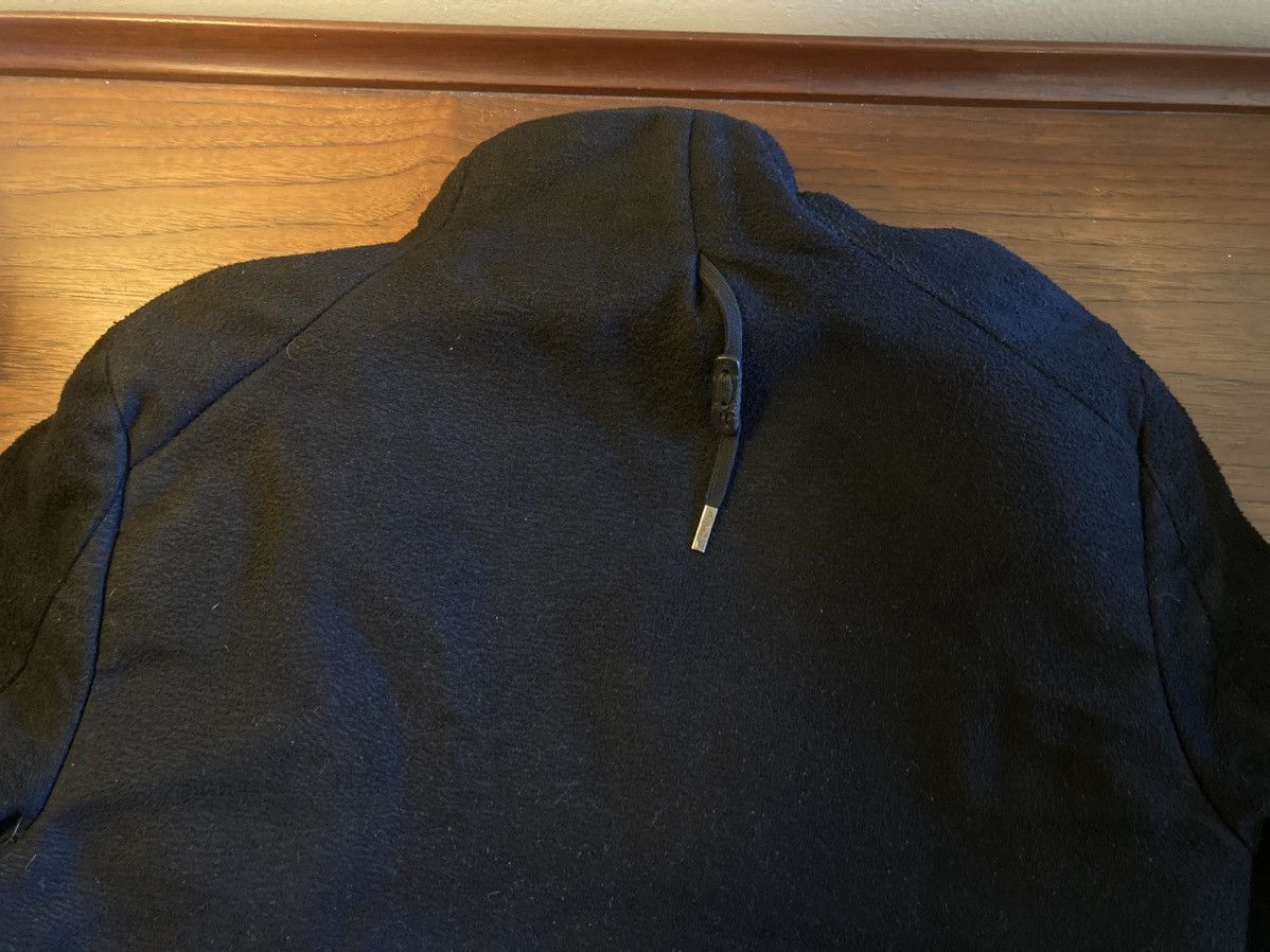 Boris Bidjan Saberi Coat5-F104 Size US M / EU 48-50 / 2 - 12 Thumbnail