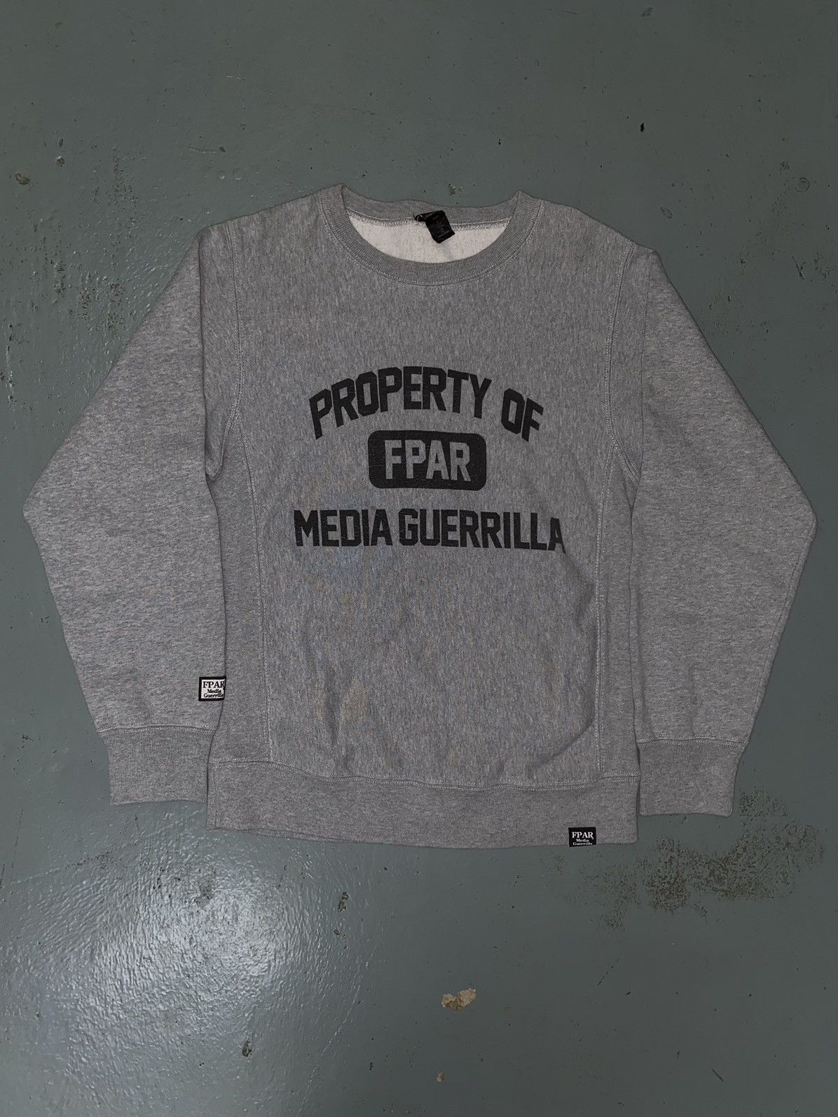 Forty Percent Against Rights (Fpar) | Grailed