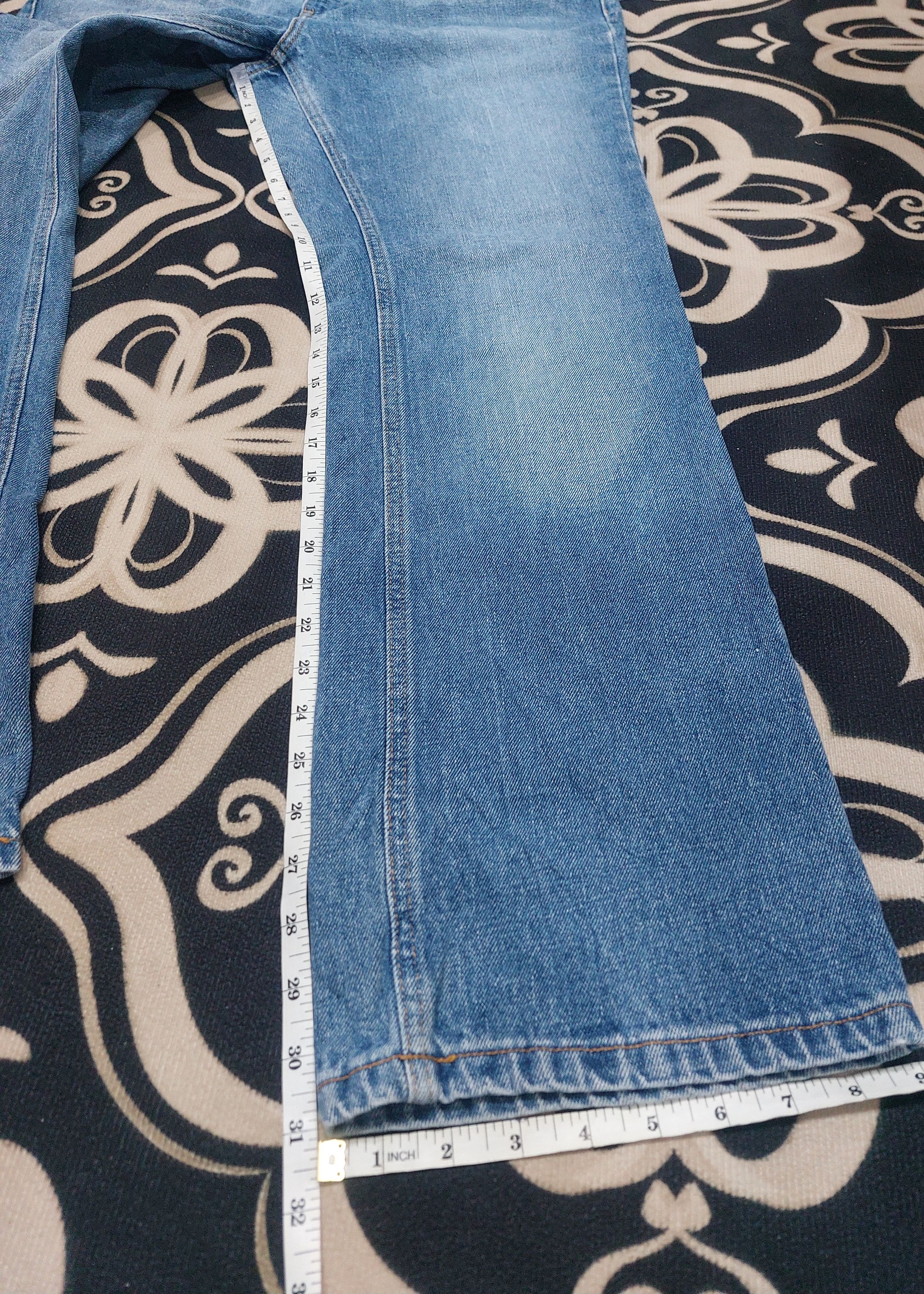 Polo Ralph Lauren POLO JEANS COMPANY RALPH LAUREN Size US 36 / EU 52 - 15 Thumbnail