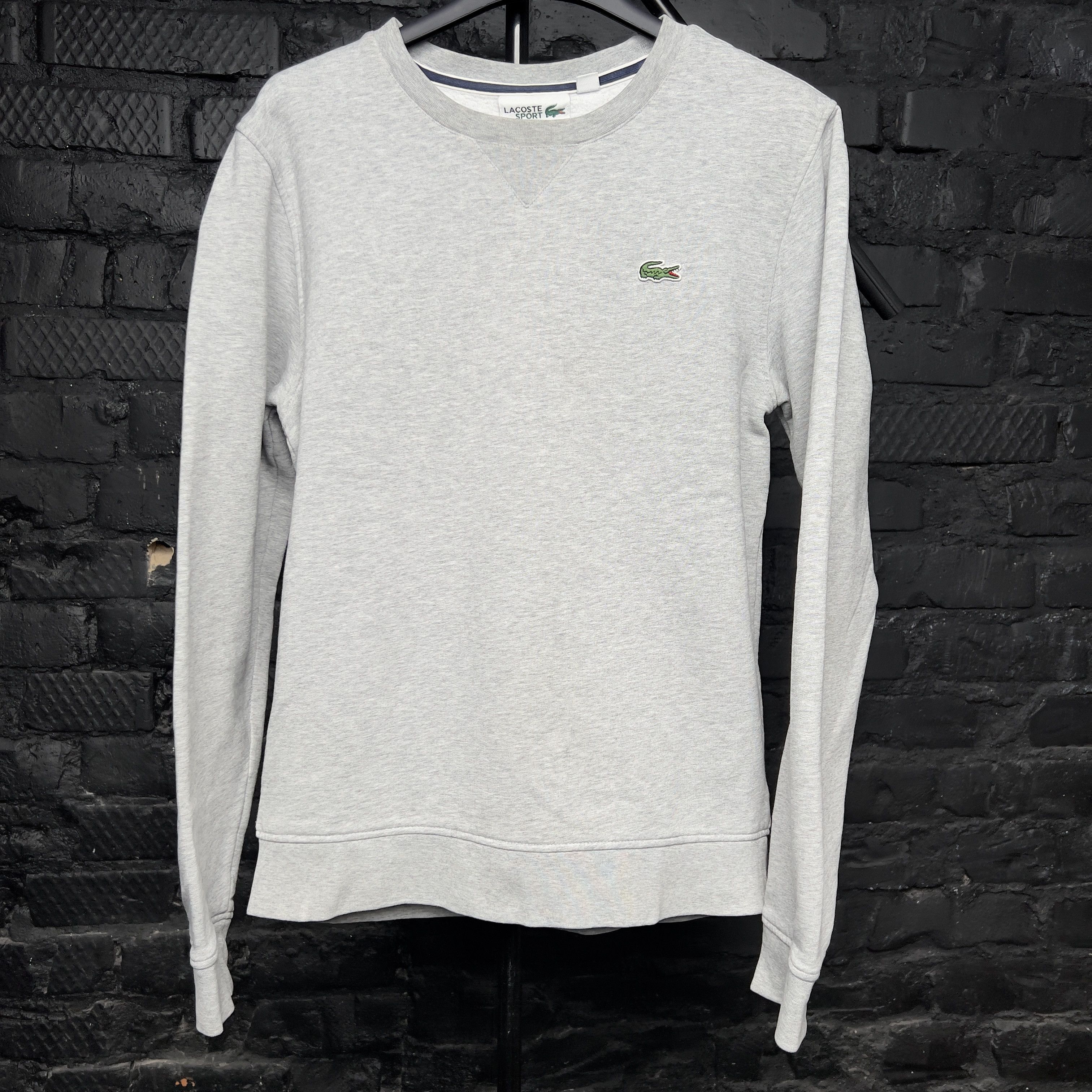 Lacoste Lacoste Sport Fit Sweatpants Hoodie Sweatshirt XS(2) / S(3) Size US S / EU 44-46 / 1 - 8 Thumbnail