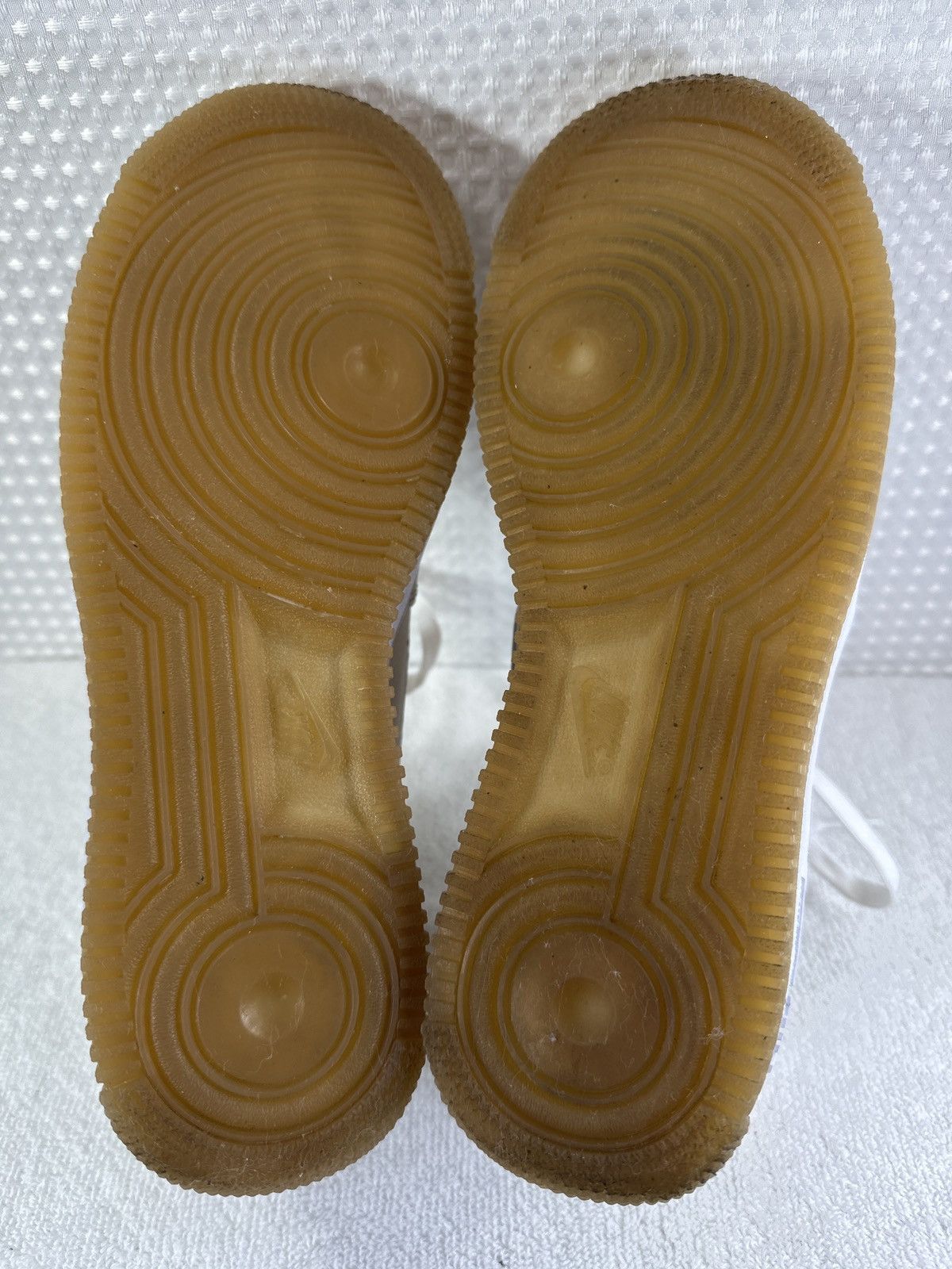 Nike Nike Air Force 1 Low Sanddrift (Women's) Shoes Size US 7.5 / IT 37.5 - 10 Thumbnail