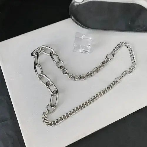 Japanese Brand Hip Hop Chain Size ONE SIZE - 4 Thumbnail