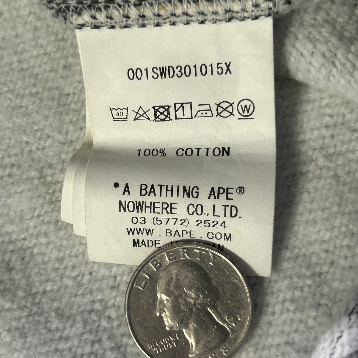 Bape BAPE Shark Black Sweatshirt Size US S / EU 44-46 / 1 - 6 Thumbnail