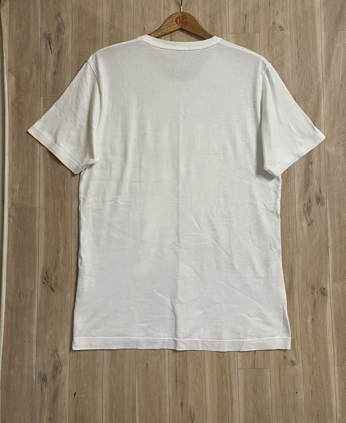 Anime Vintage Anime T shirt Tekkonkinkreet Taiyou Matsumoto Ghibli Size US L / EU 52-54 / 3 - 12 Thumbnail