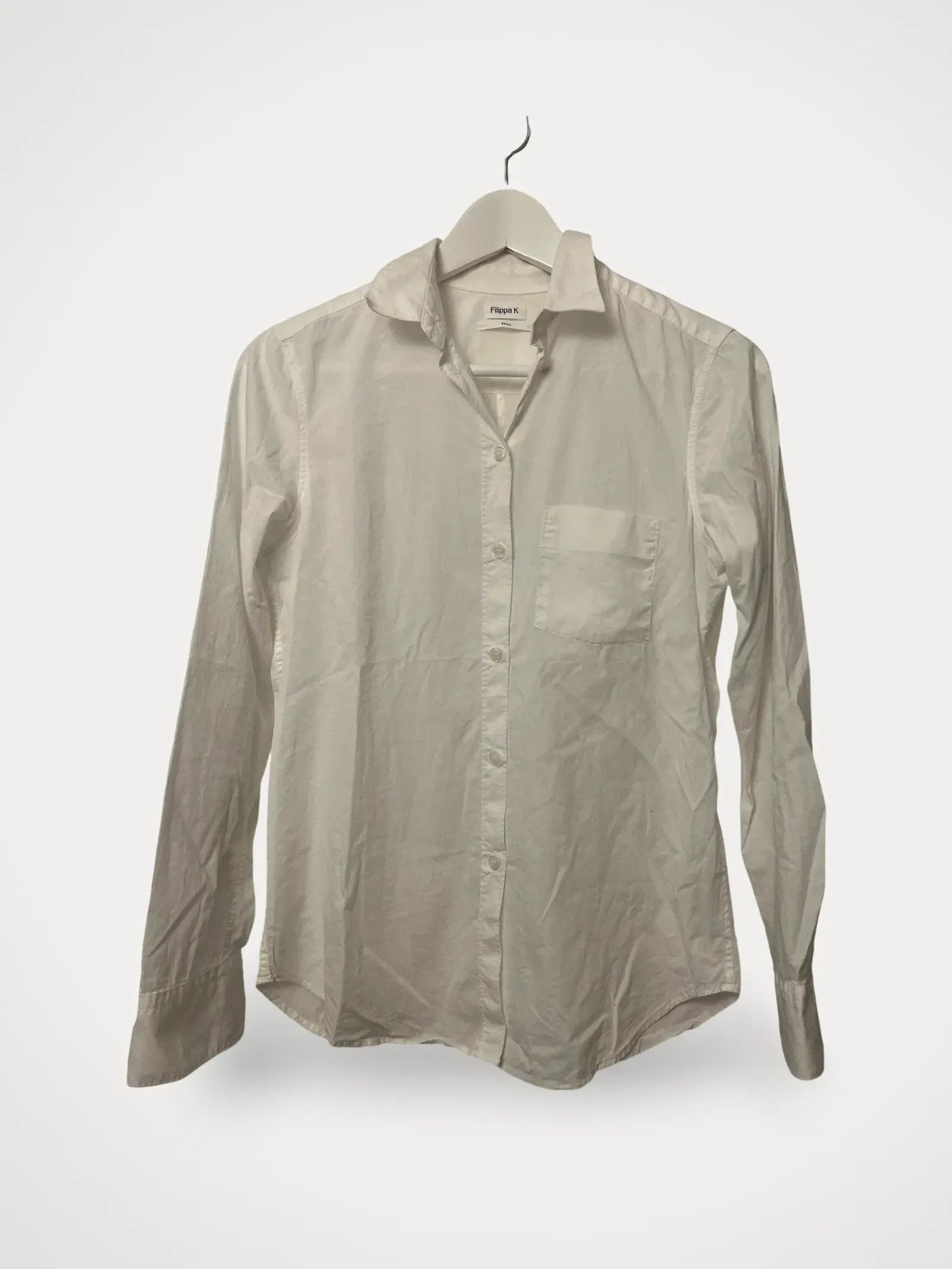 Filippa K Filippa K Shirt Size S / US 4 / IT 40 - 1 Thumbnail