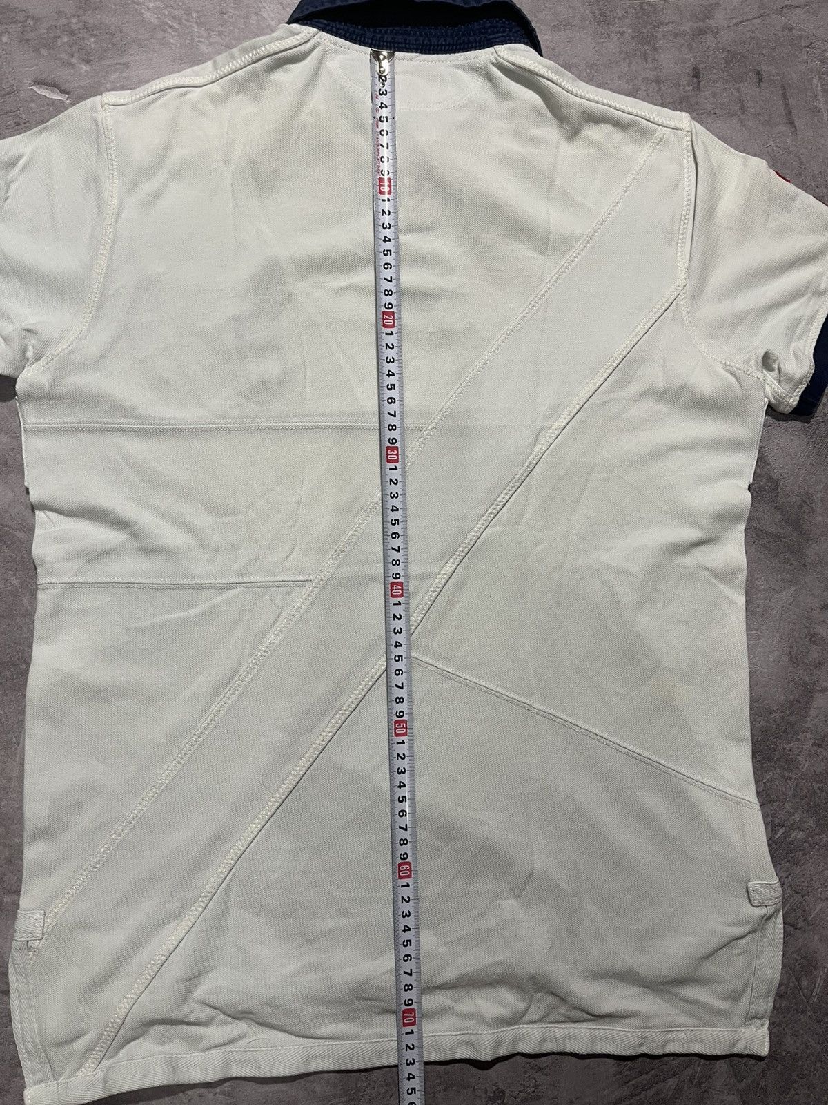 Japanese Brand × Vintage Polo Ralph Lauren Size US L / EU 52-54 / 3 - 4 Thumbnail