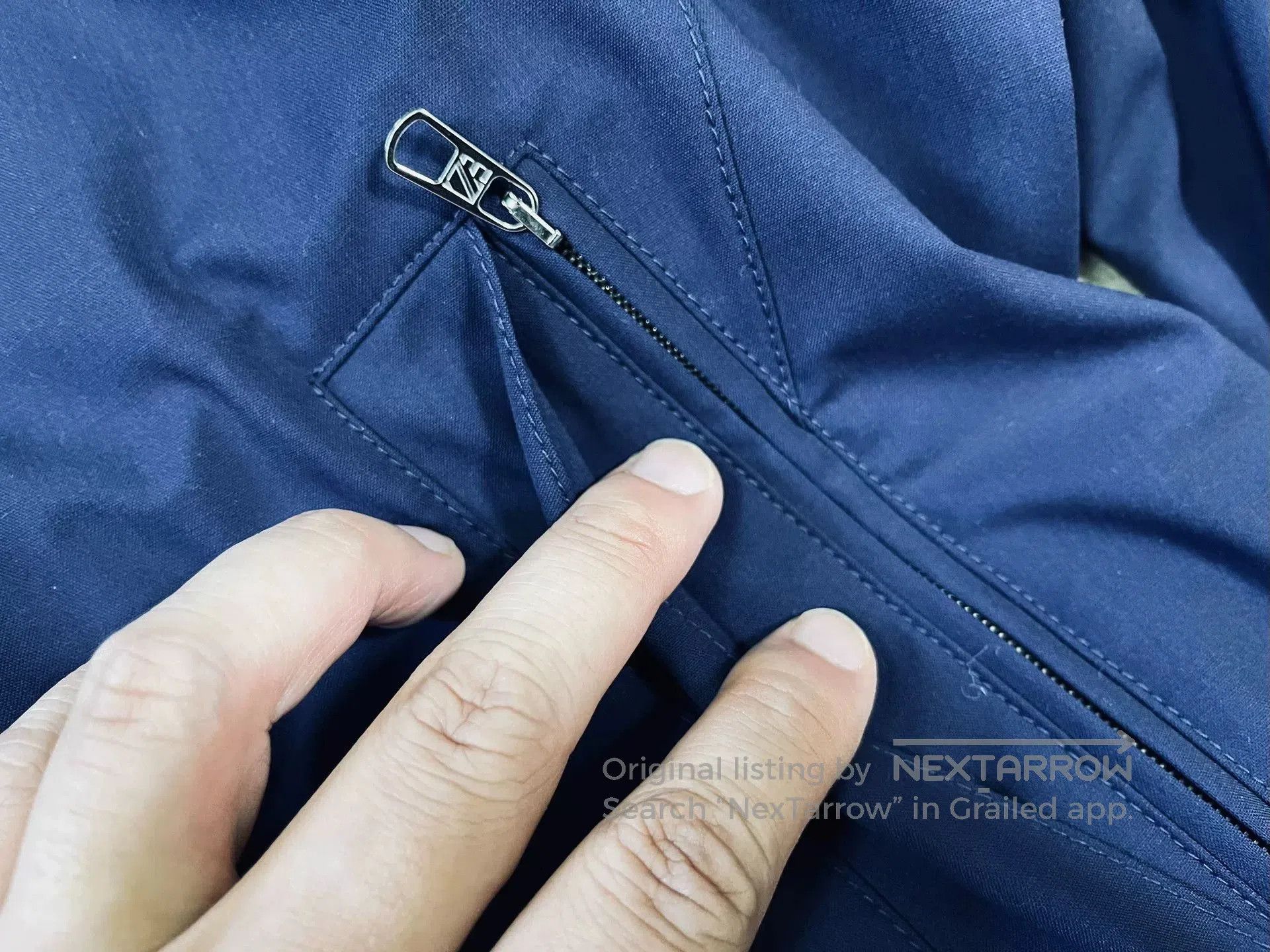 Ermenegildo Zegna Ermenegildo Zegna Classic Italian Jacket. Size US L / EU 52-54 / 3 - 4 Thumbnail