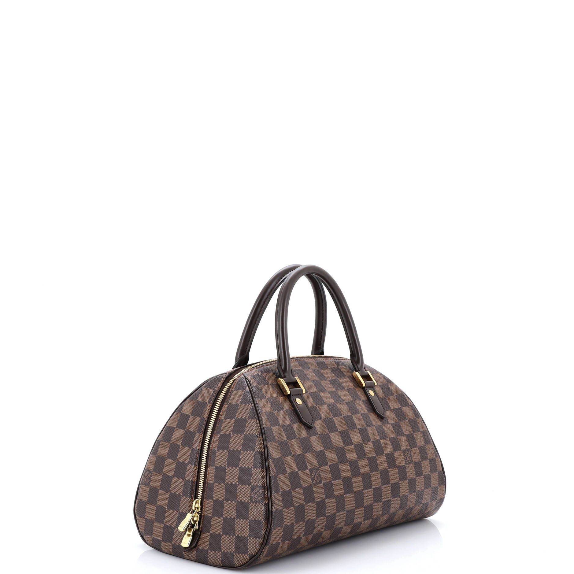 Louis Vuitton Ribera handbag damier mm Size ONE SIZE - 1 Thumbnail