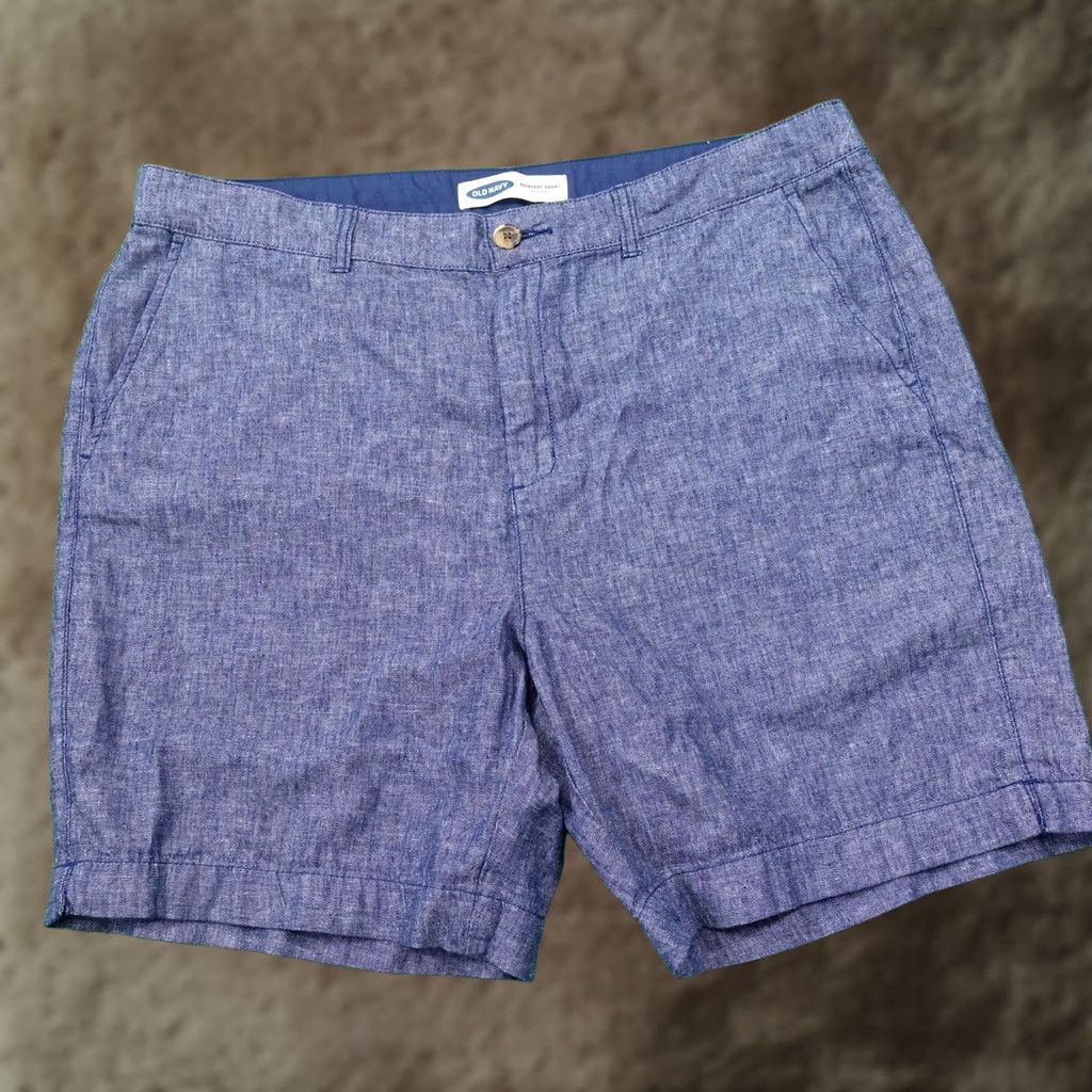 Old Navy VINTAGE Size 38" / US 16 / IT 52 - 1 Thumbnail