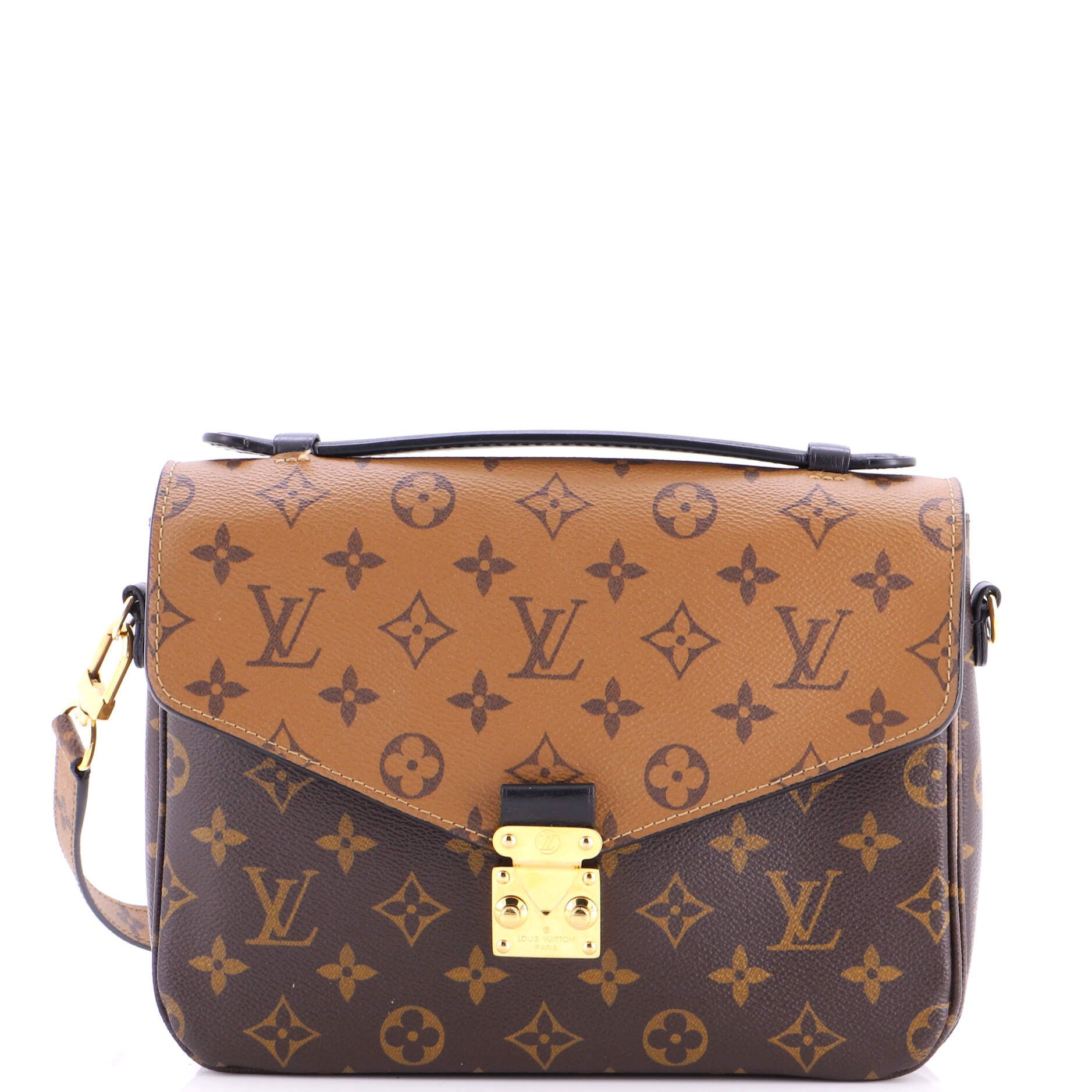 Louis Vuitton Pochette Metis Size ONE SIZE - 1 Thumbnail