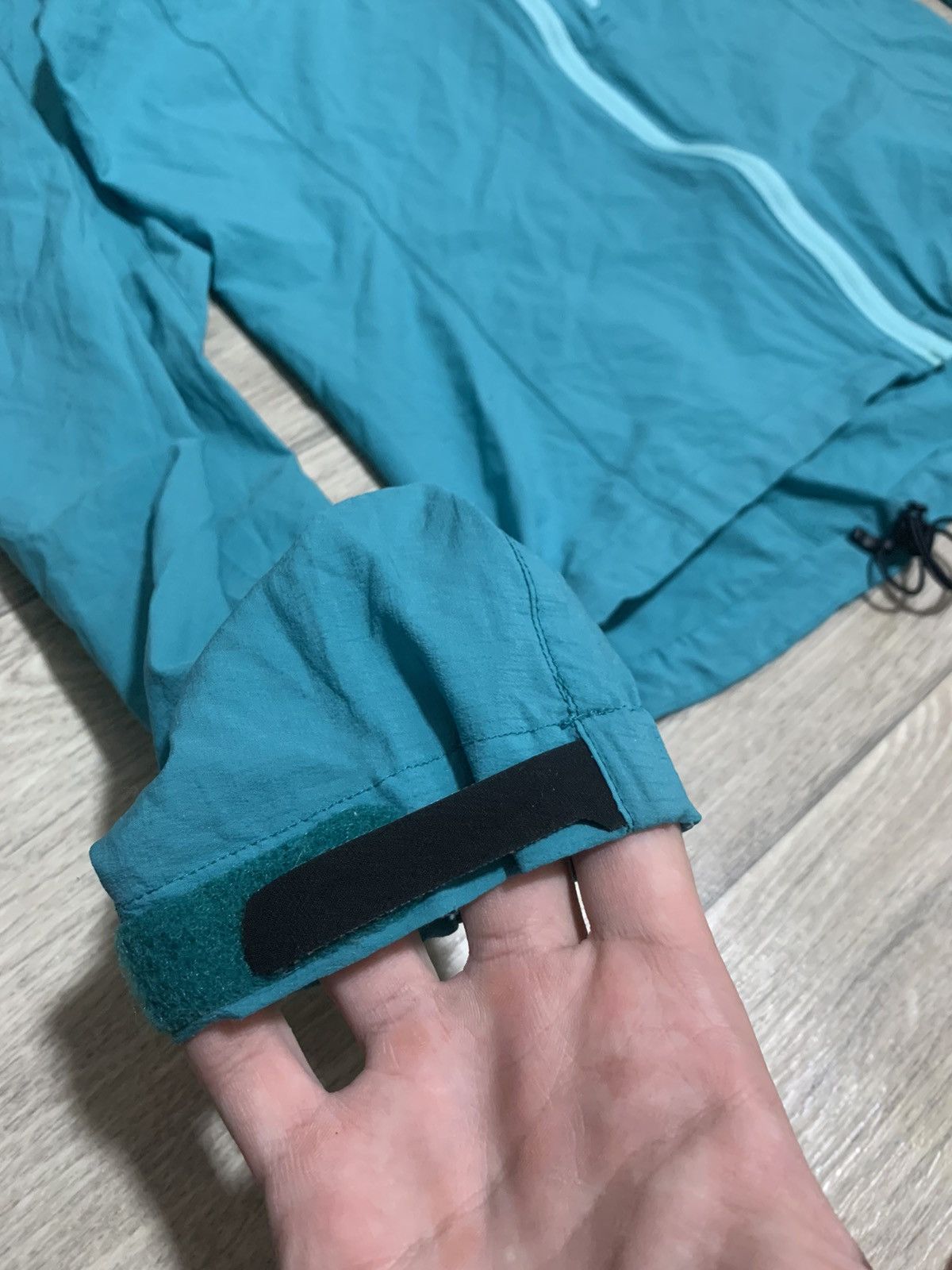 Arc'teryx ARCTERYX VERY LIGHT ZIP JACKET OUTDOORS Size US S / EU 44-46 / 1 - 4 Thumbnail
