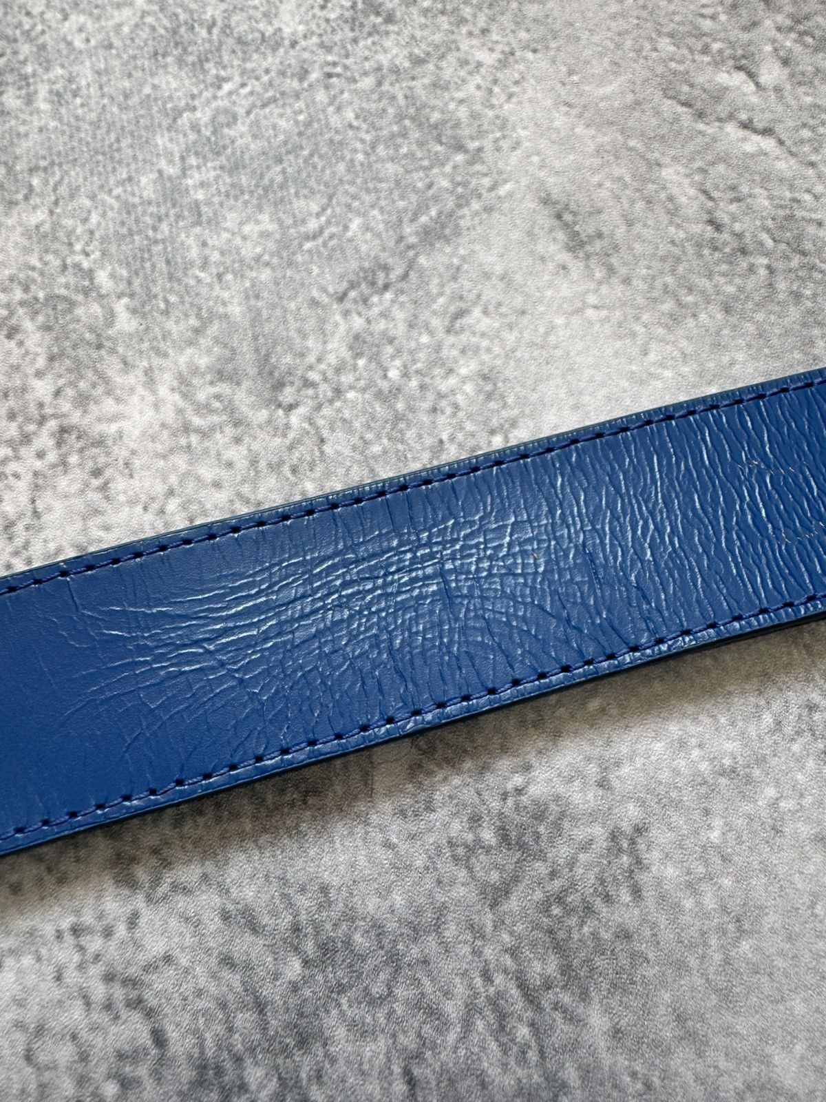 Oakley vintage y2k Oakley Belt Size ONE SIZE - 5 Thumbnail
