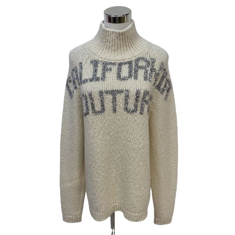 Dior Dior California Couture Sweater Size XS Size XS / US 0-2 / IT 36-38 - 1 Thumbnail