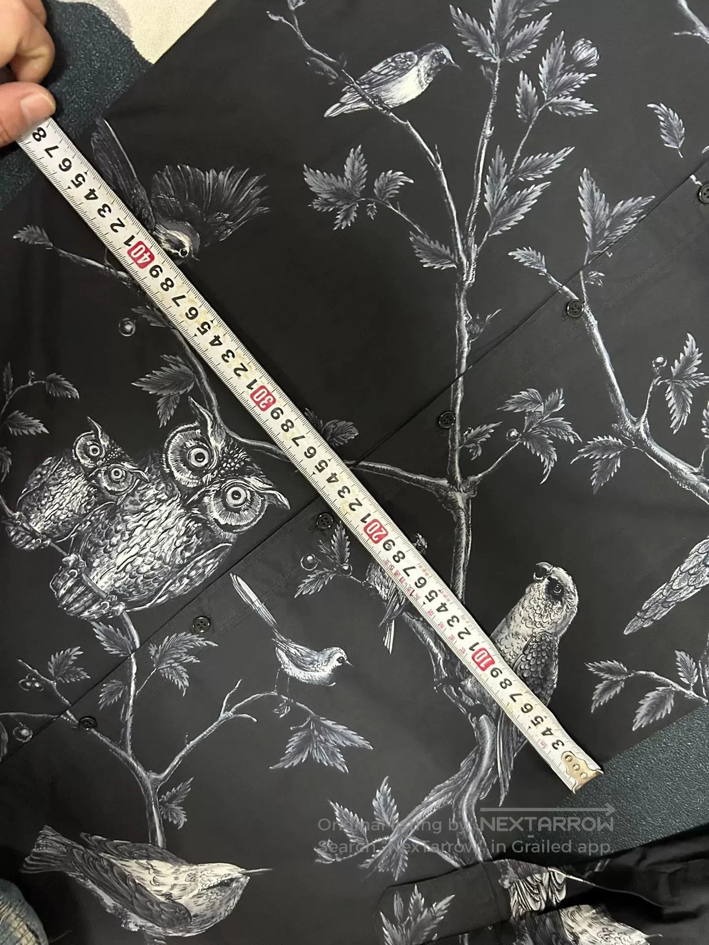 Dolce & Gabbana Dolce & Gabbana Spring Summer Shirt. Size US M / EU 48-50 / 2 - 6 Thumbnail