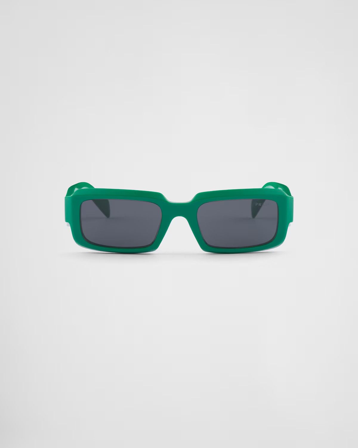 Square Sunglasses Kanye West Prada Sunglasses PRADA SUNGLASSES