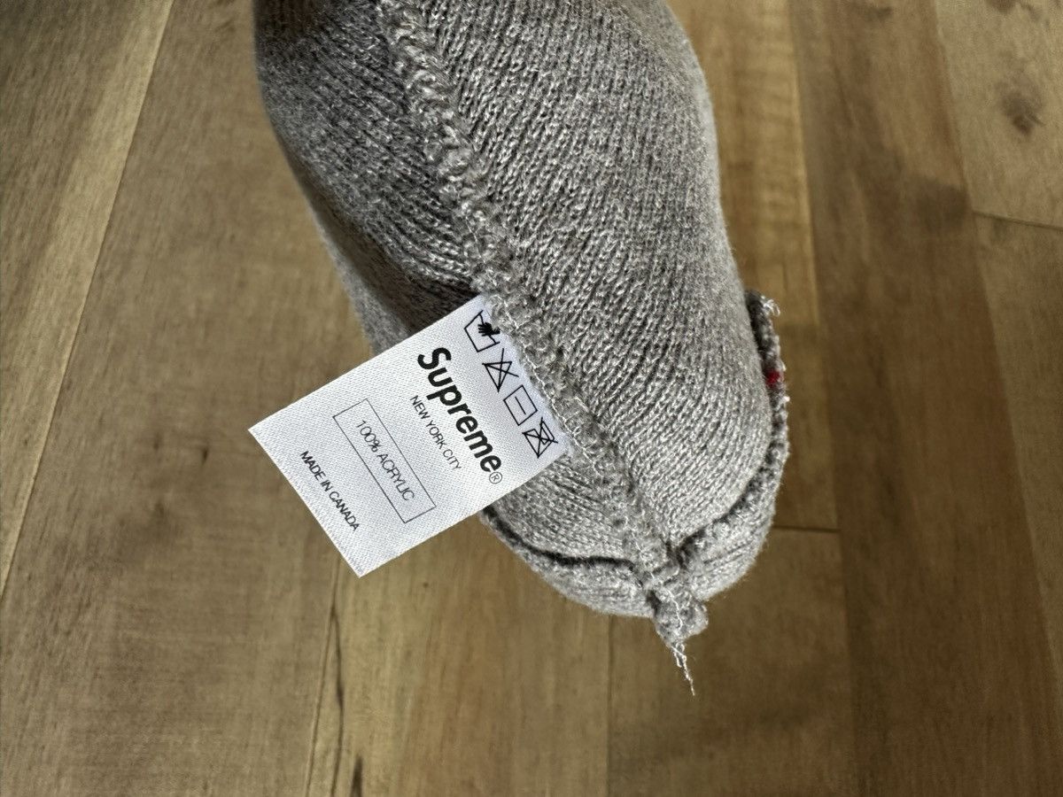 Supreme Brand New Supreme 2008 Predator Beanie Ice Cube Size ONE SIZE - 4 Thumbnail