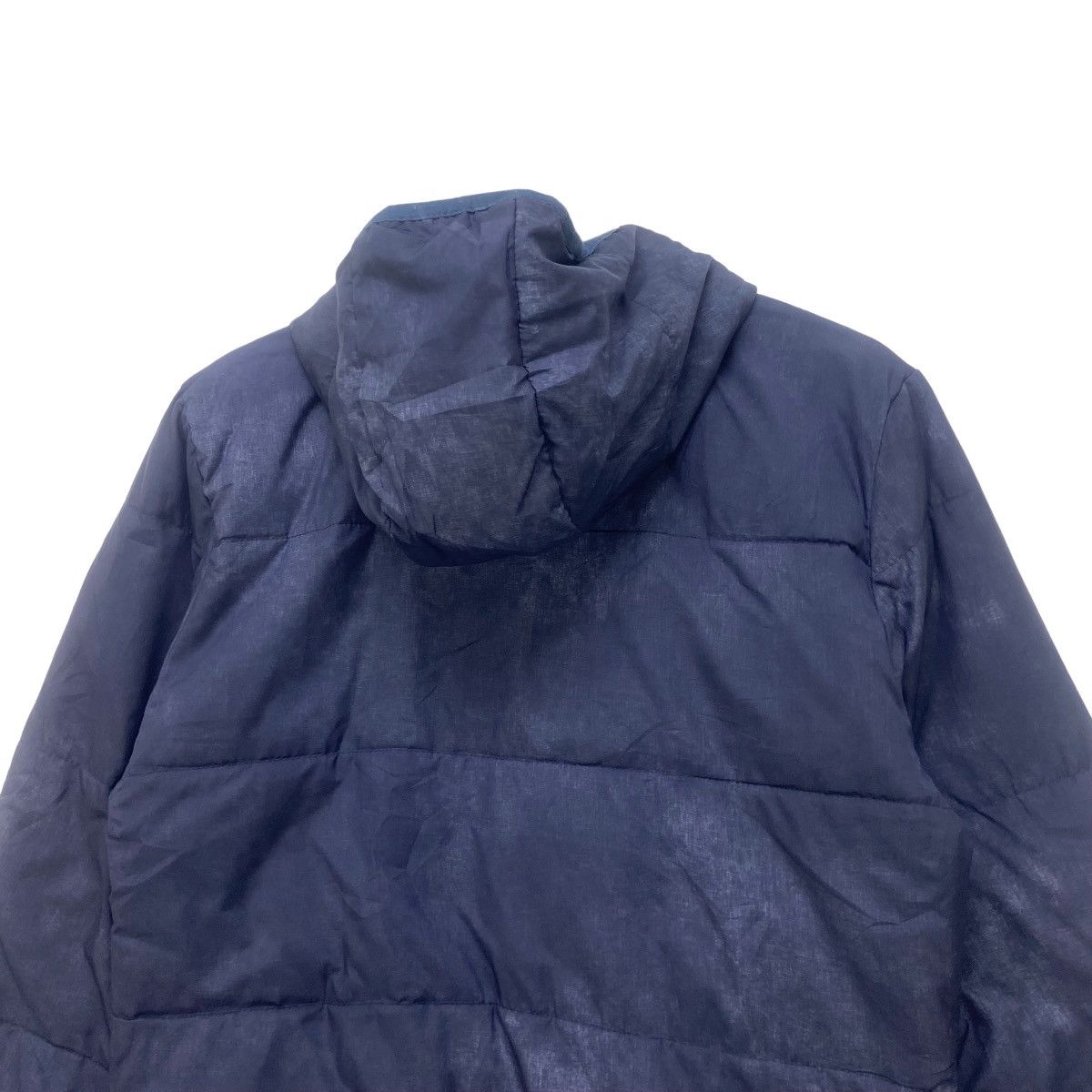 Guess Nice Design Guess Puffer Down Jacket Size XS / US 0-2 / IT 36-38 - 14 Thumbnail