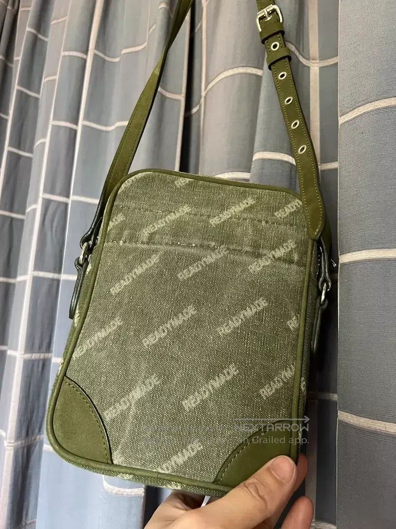 READYMADE Ready Made Canvas Camera Bag Size ONE SIZE - 3 Thumbnail