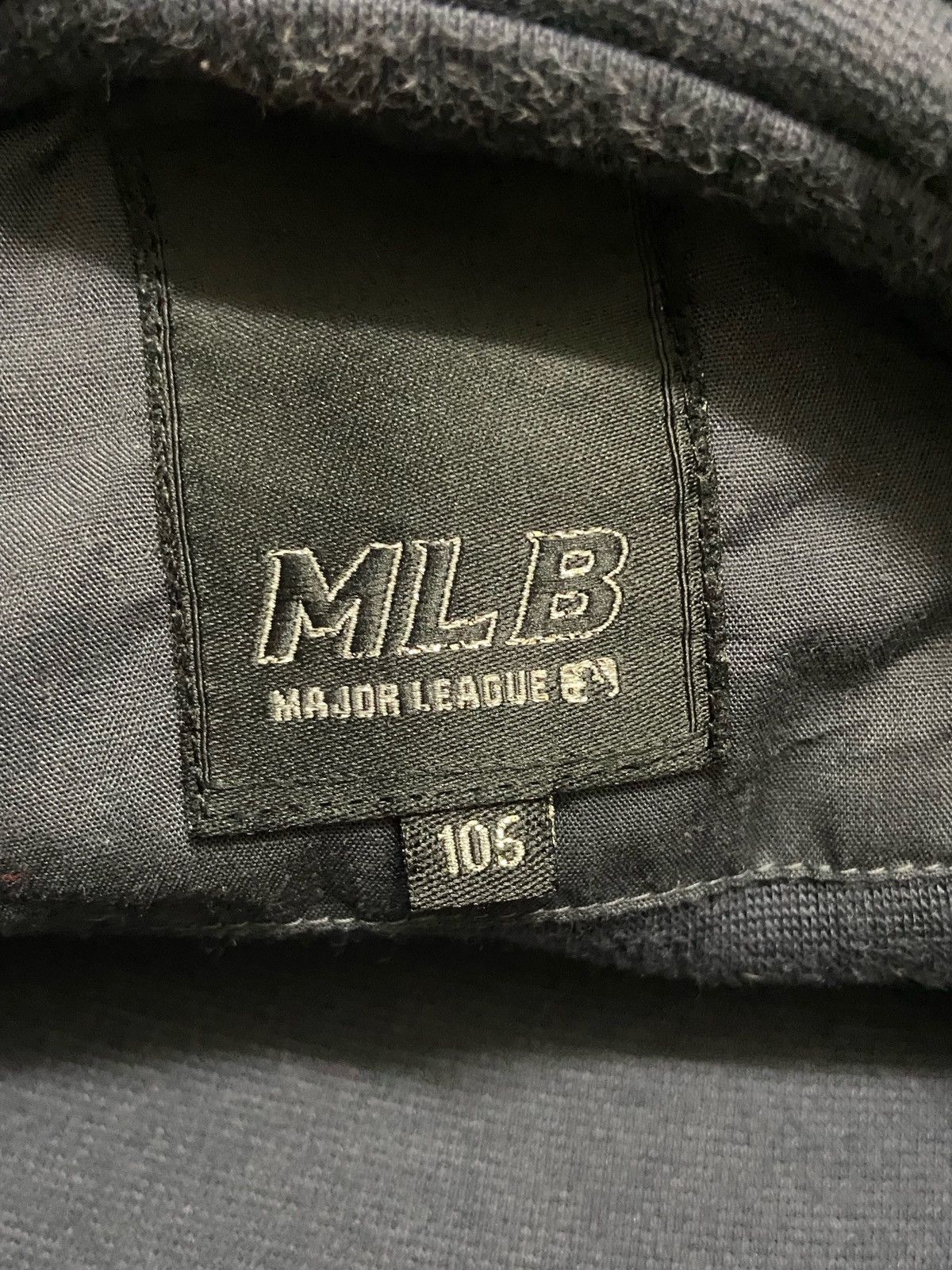 MLB MLB Detroit Tigers Hoodie Size US L / EU 52-54 / 3 - 5 Thumbnail