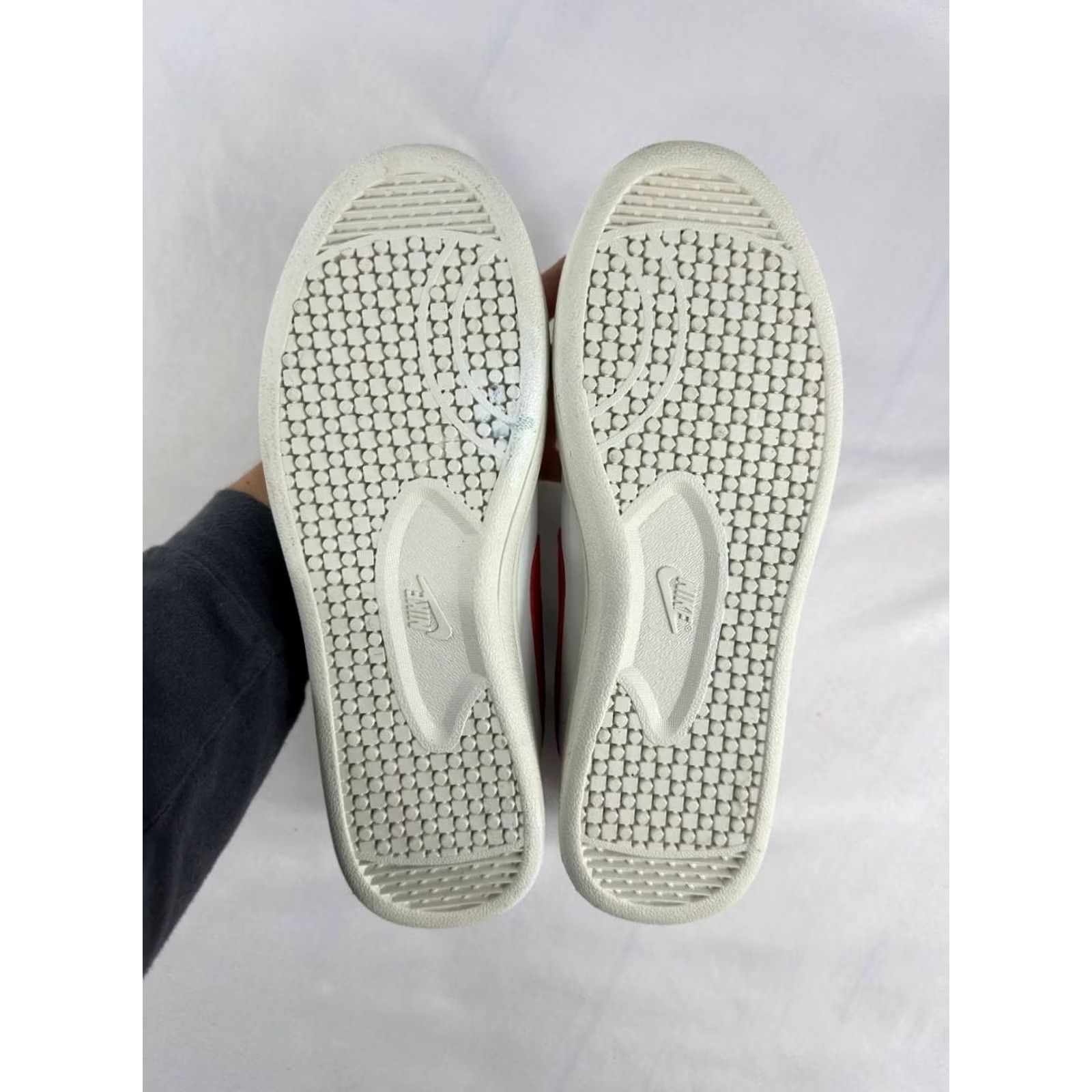 Nike Nike Main Draw Sneakers White Size 10 330247-116 2013 Men's Size US 10 / EU 43 - 7 Thumbnail