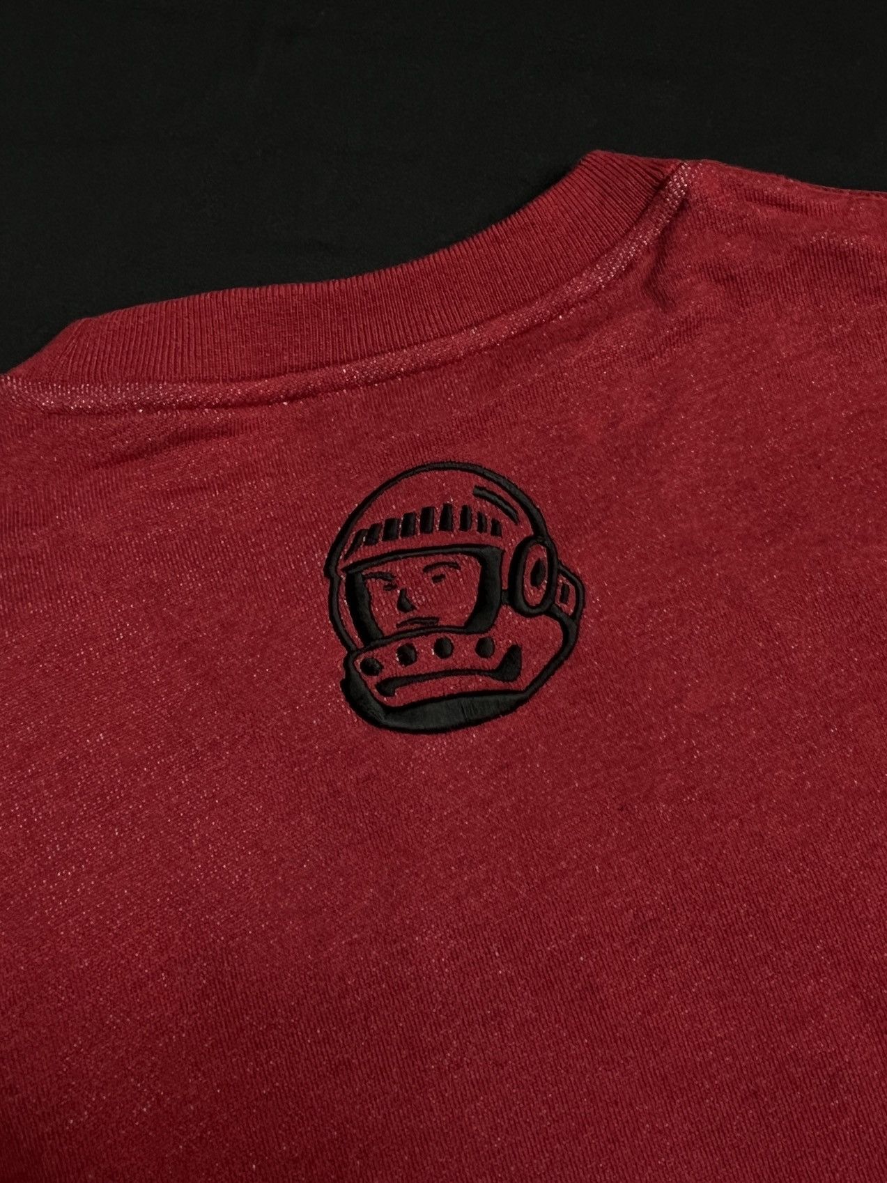 Billionaire Boys Club Billionaire Boys Club B Patch Crewneck Size US M / EU 48-50 / 2 - 7 Thumbnail