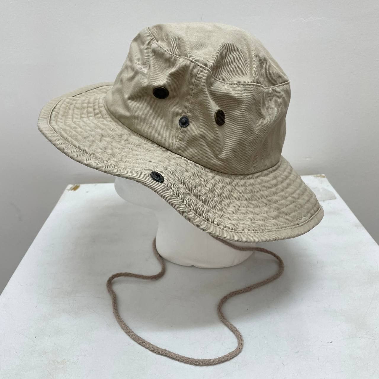 Outdoor Research ⭐️SALE⭐️ OUTDOOR JUNGLE JAPAN BUCKET HAT Size ONE SIZE - 6 Thumbnail